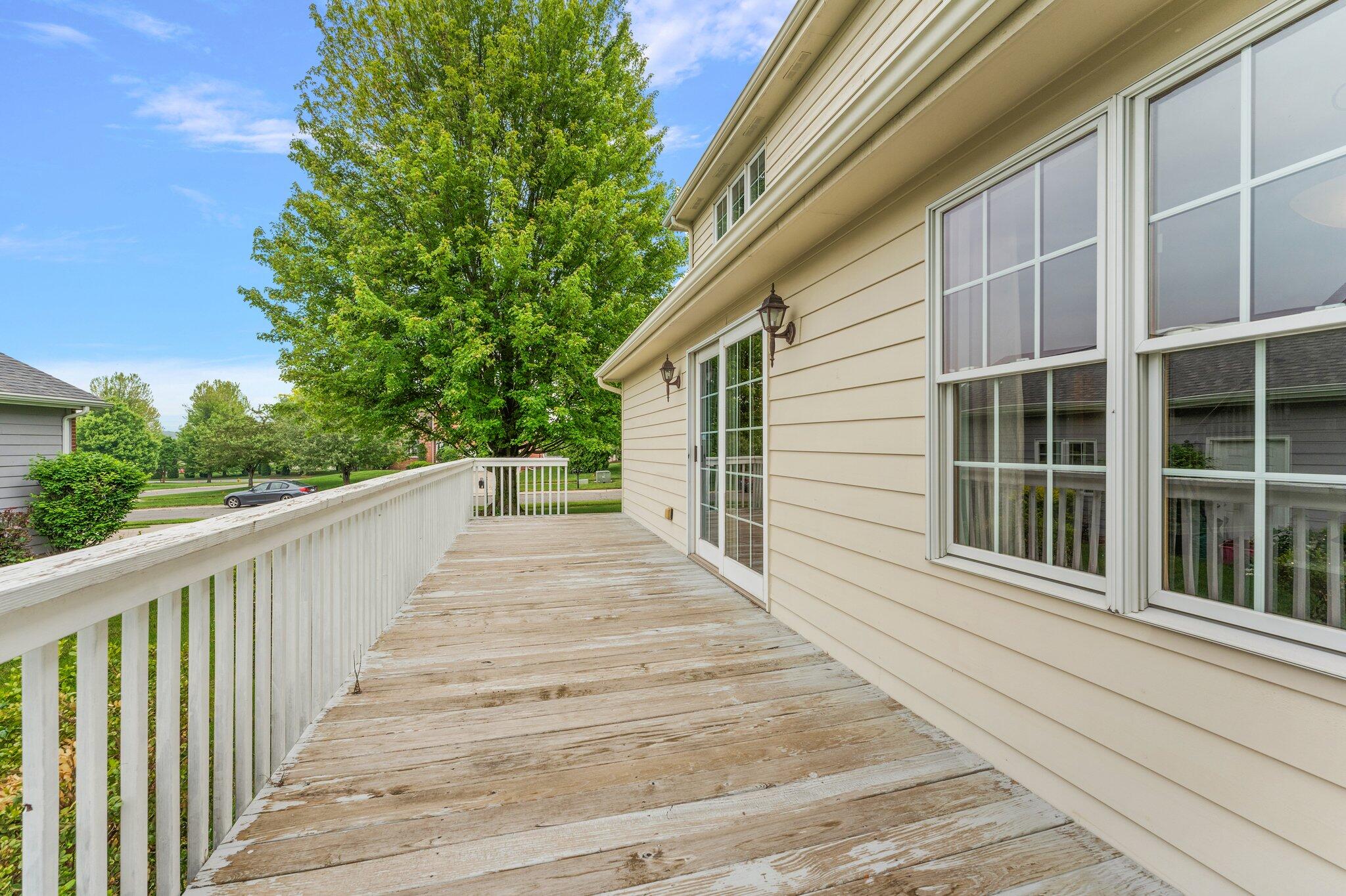 2601 Chesterfield Drive