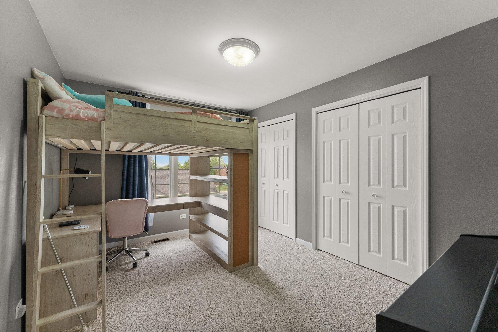 2601 Chesterfield Drive