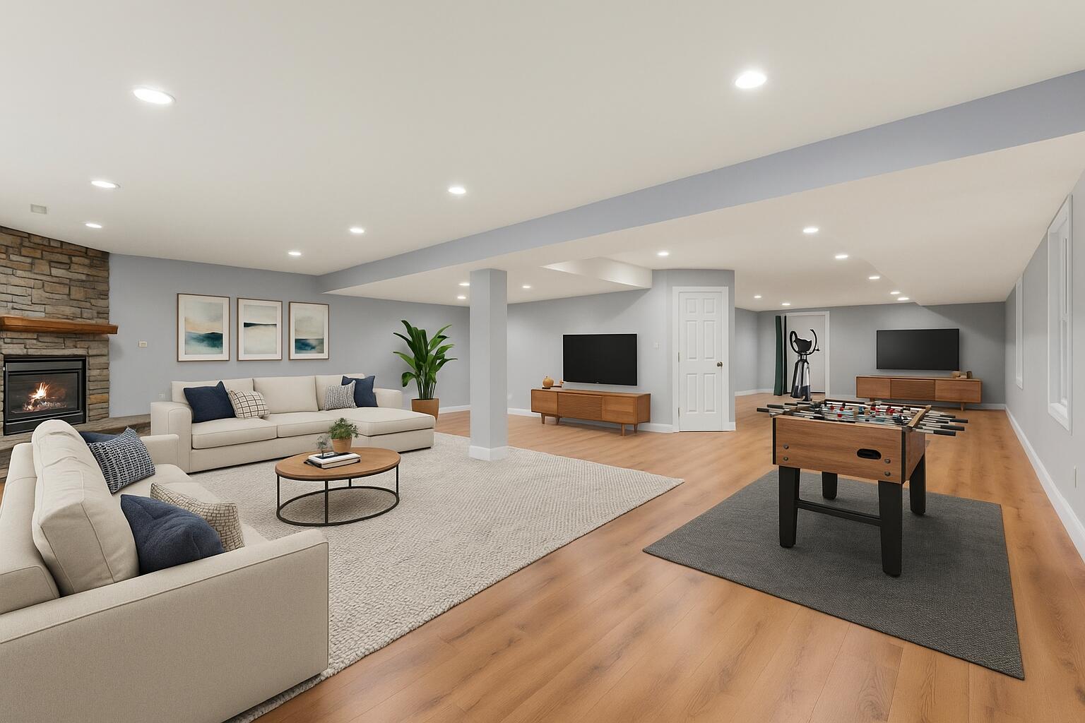 556 Shatz Drive N