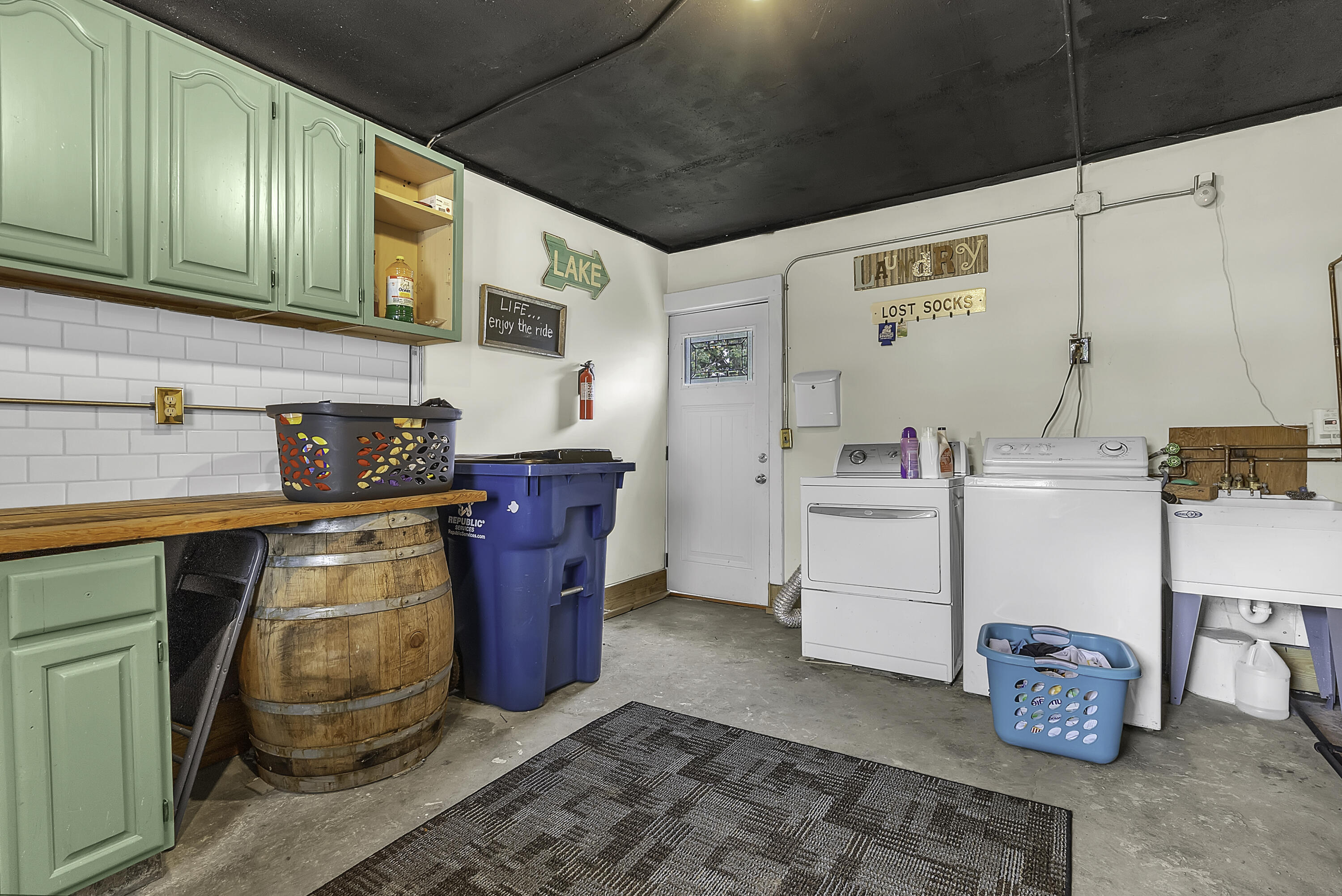 216 E Goldsborough Street