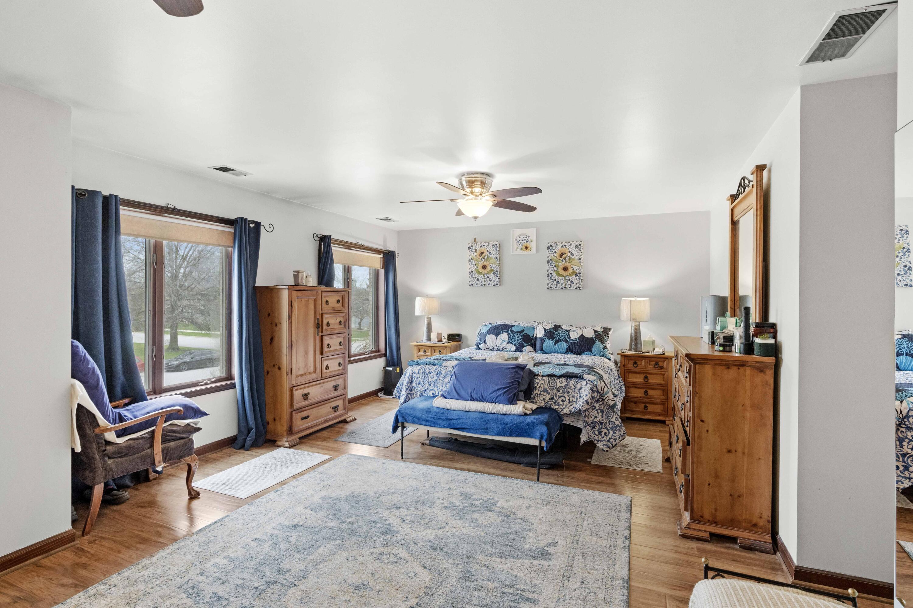 527 Britton Drive