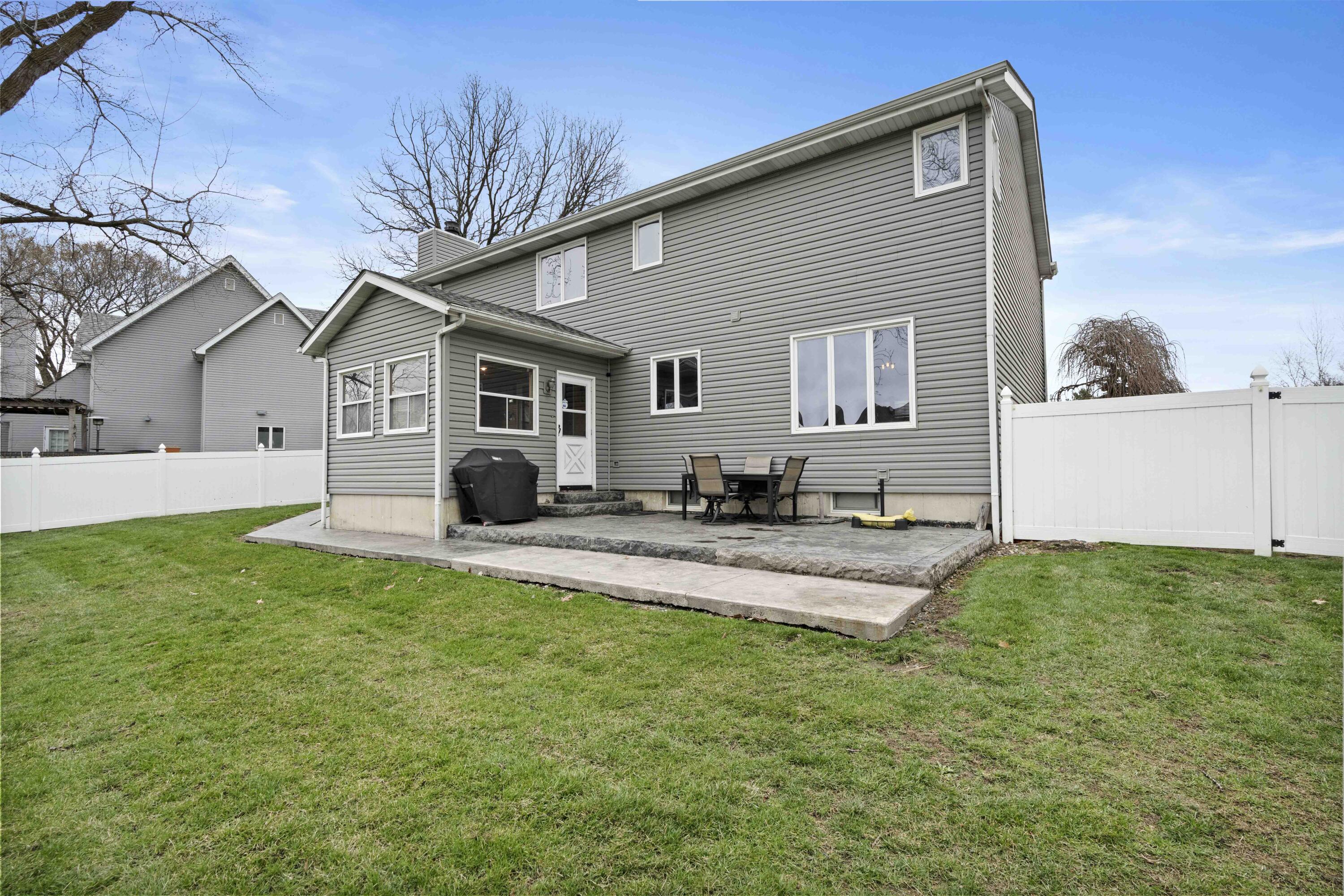 527 Britton Drive