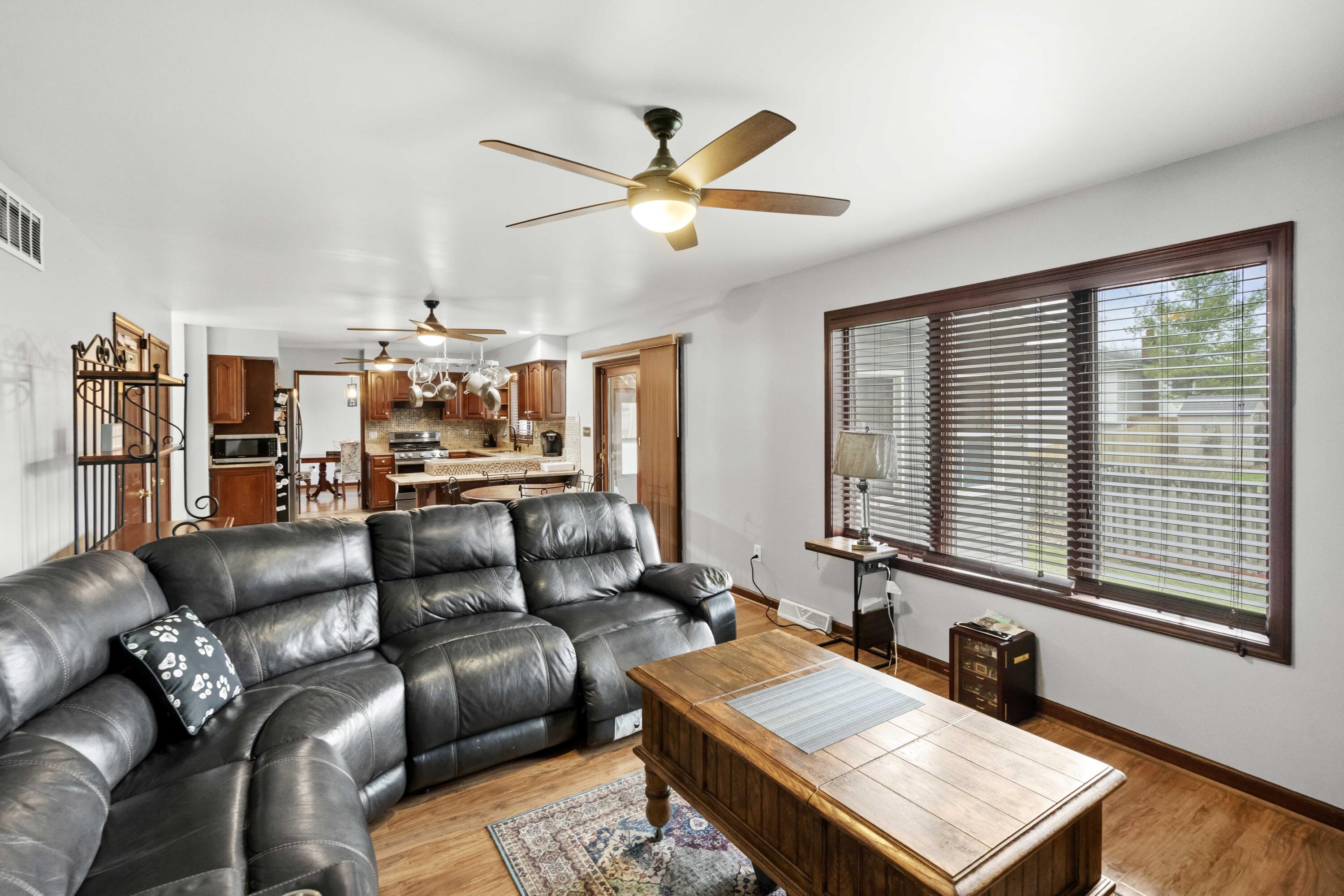 527 Britton Drive