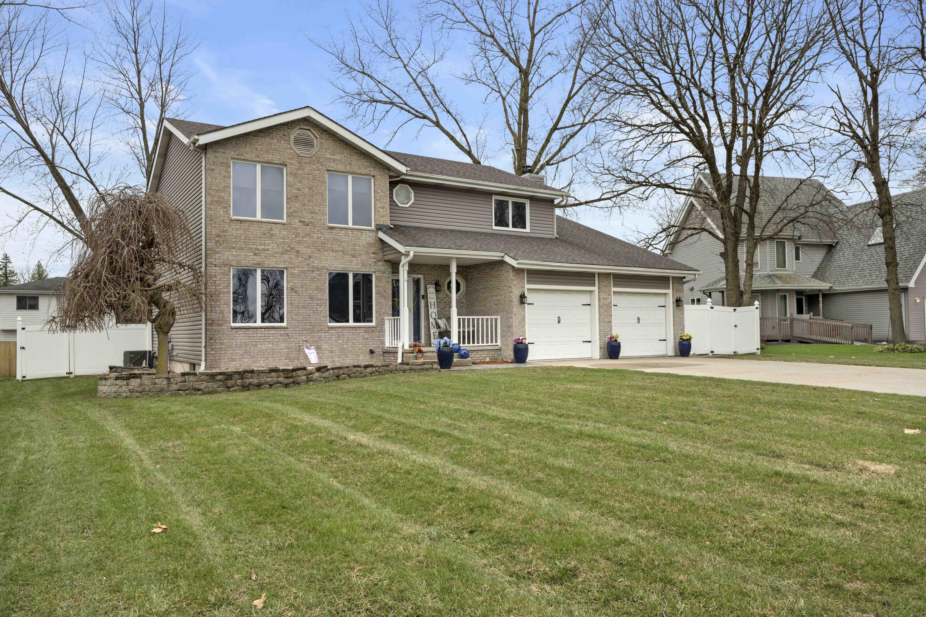 527 Britton Drive