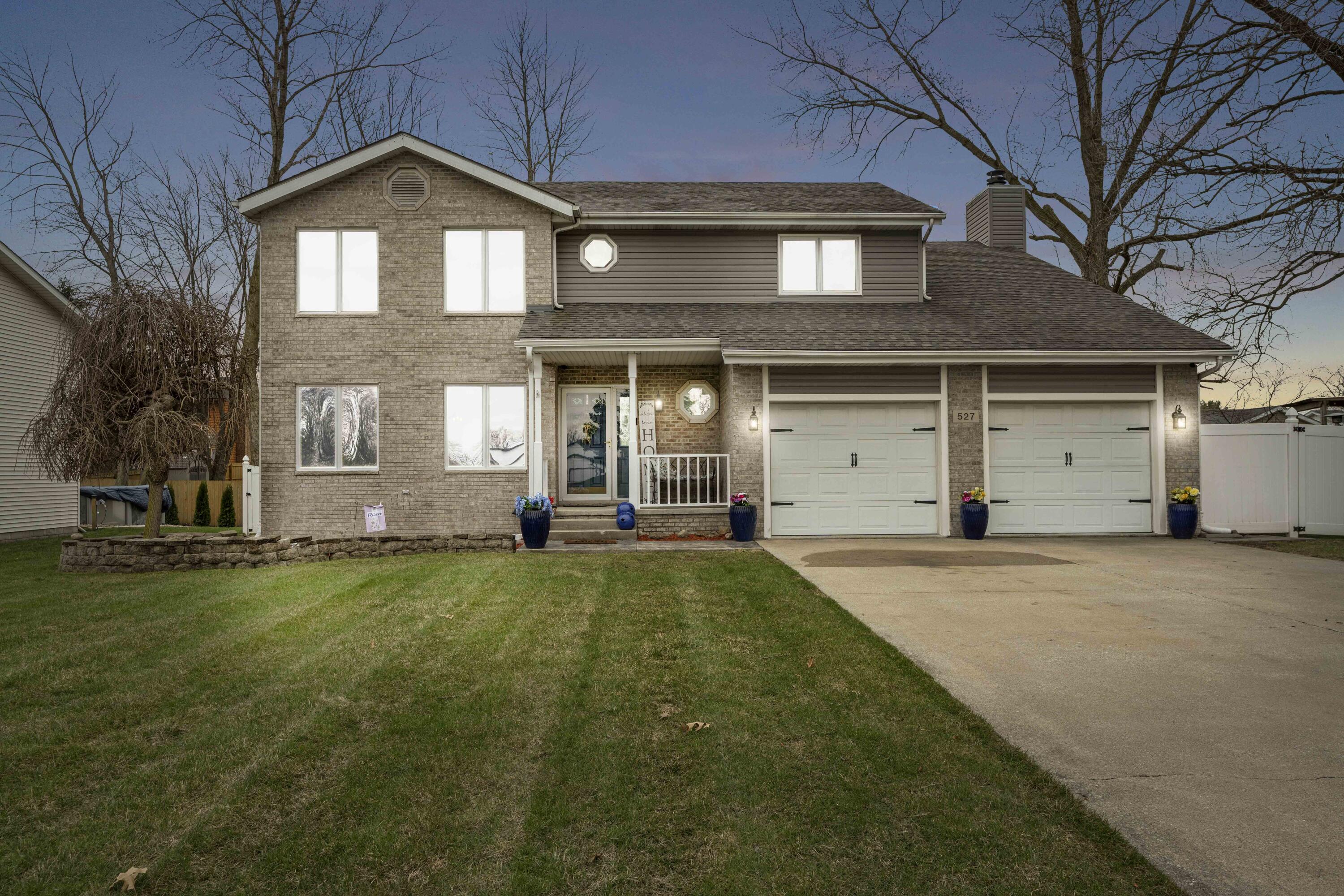 527 Britton Drive