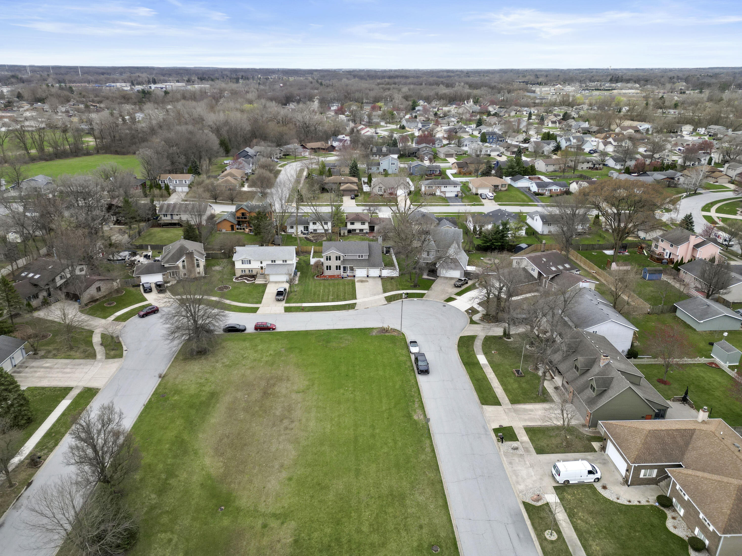 527 Britton Drive