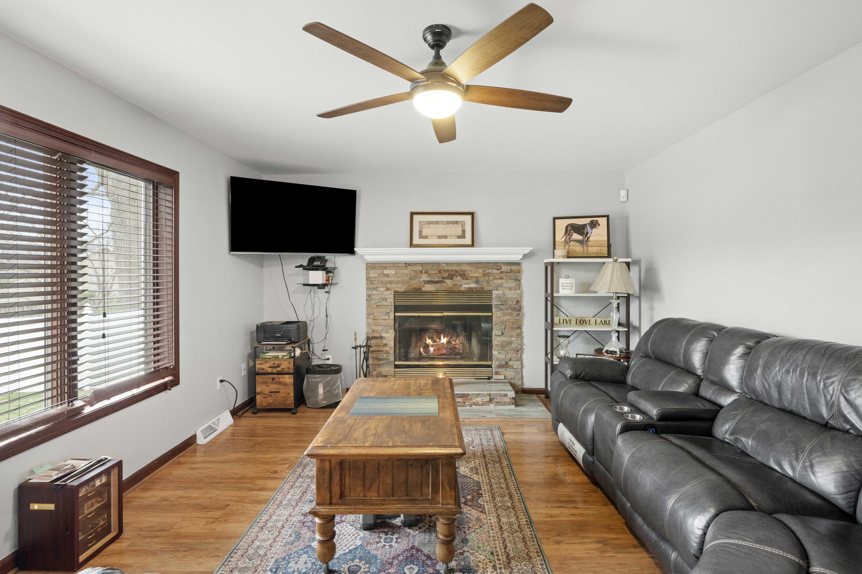 527 Britton Drive