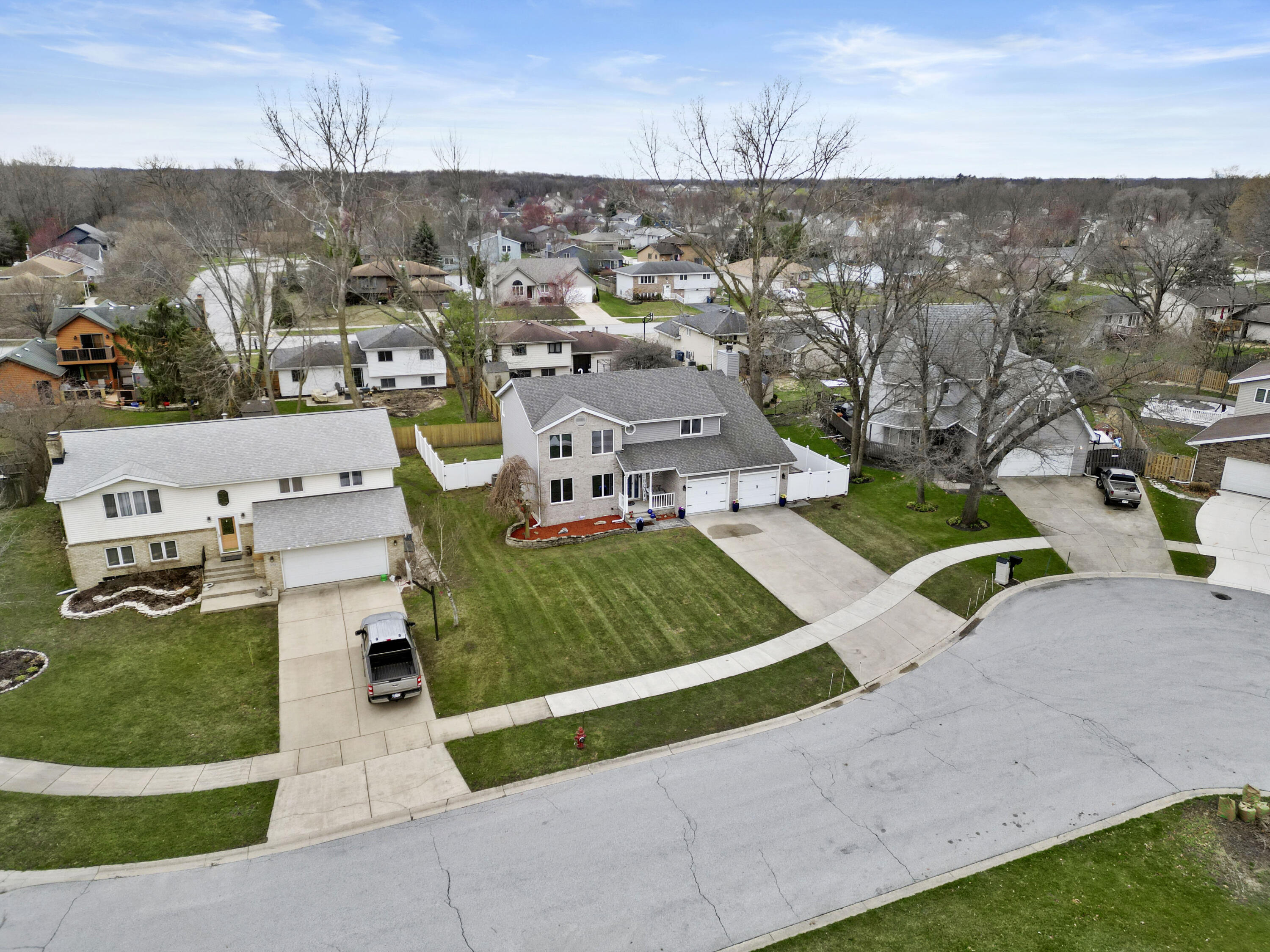 527 Britton Drive
