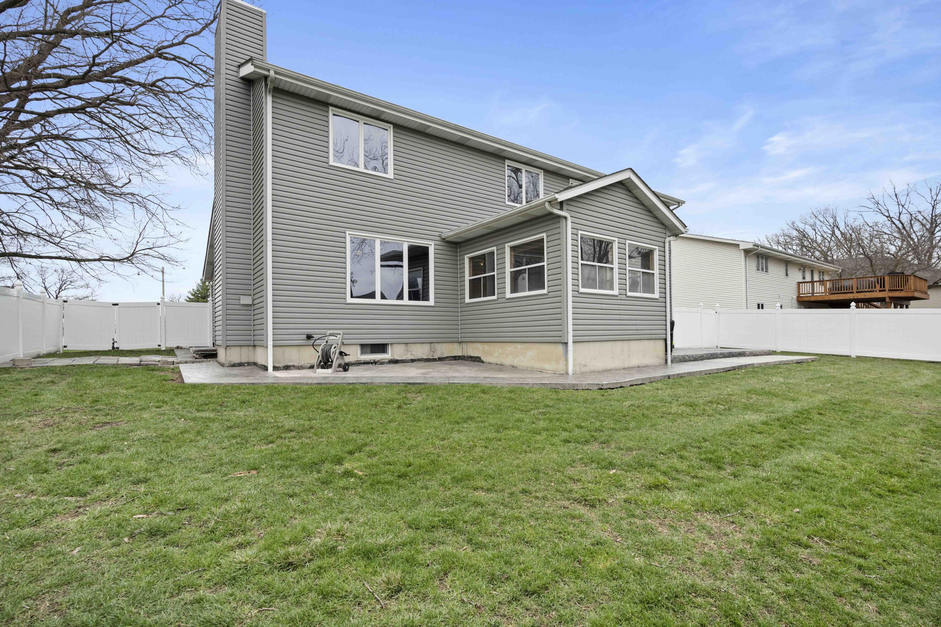 527 Britton Drive
