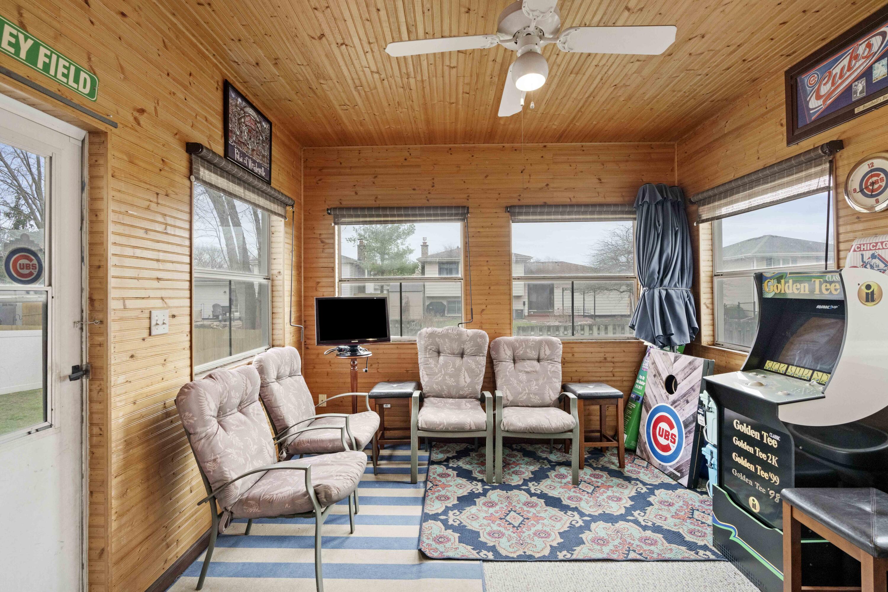 527 Britton Drive