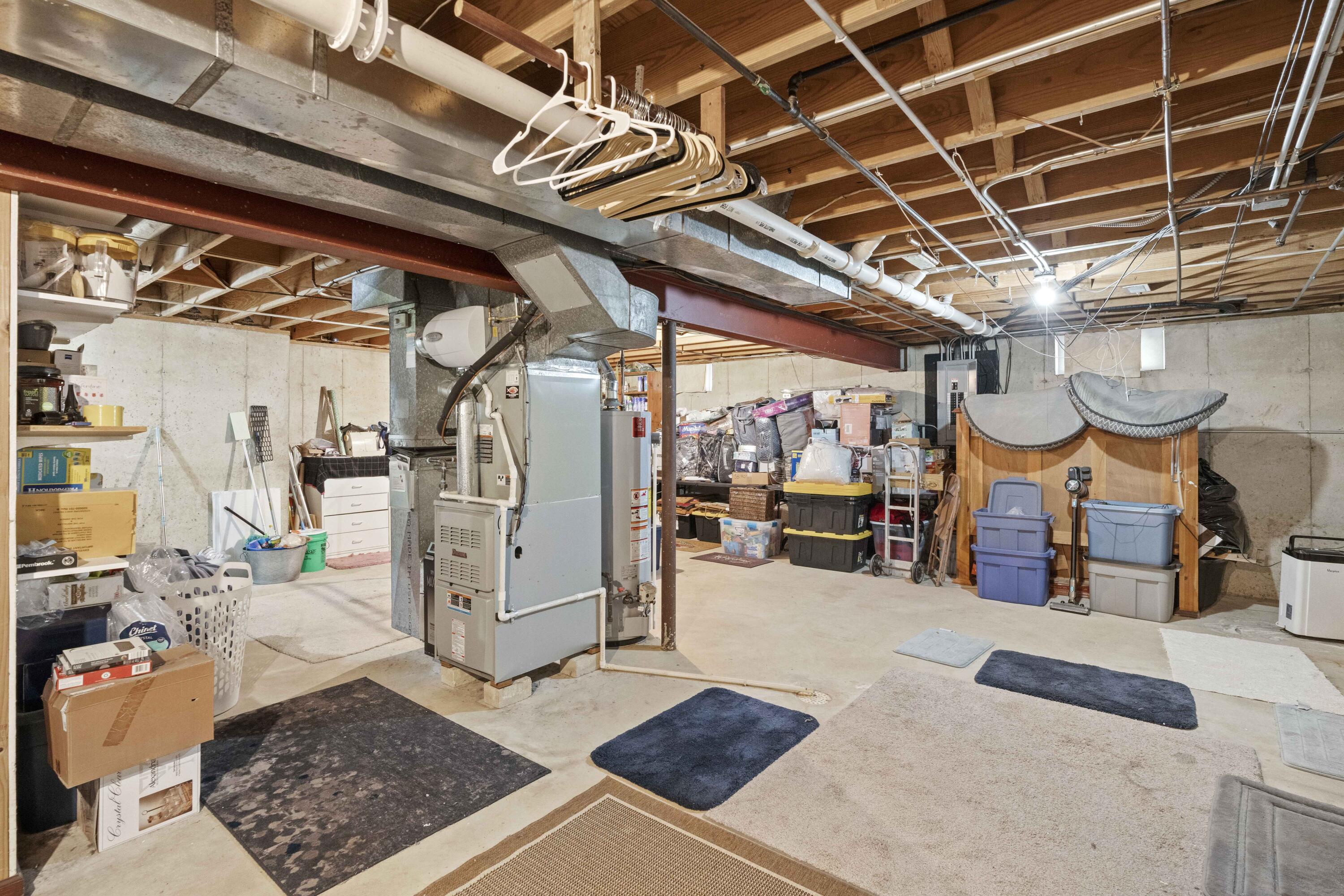 527 Britton Drive