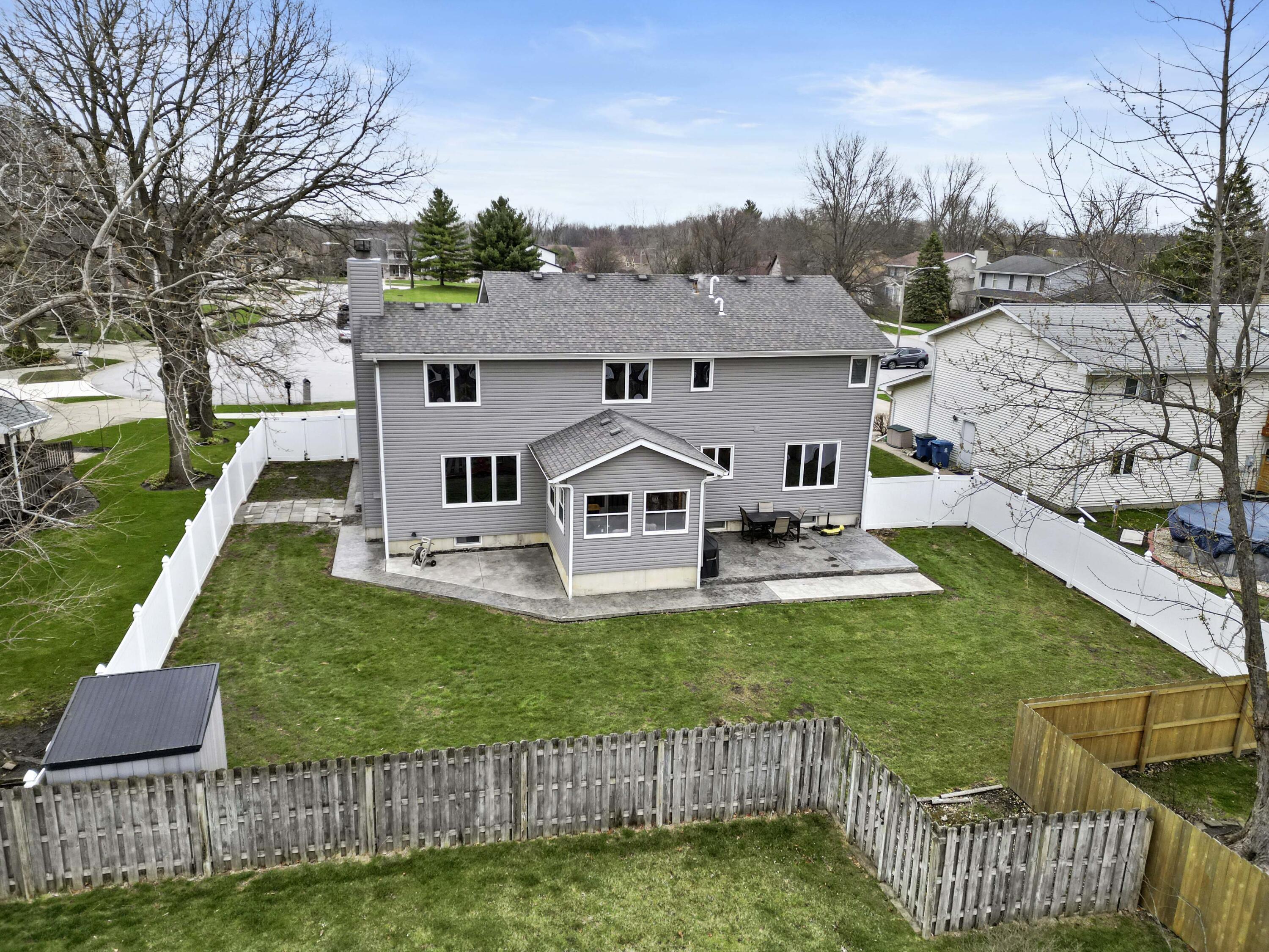 527 Britton Drive