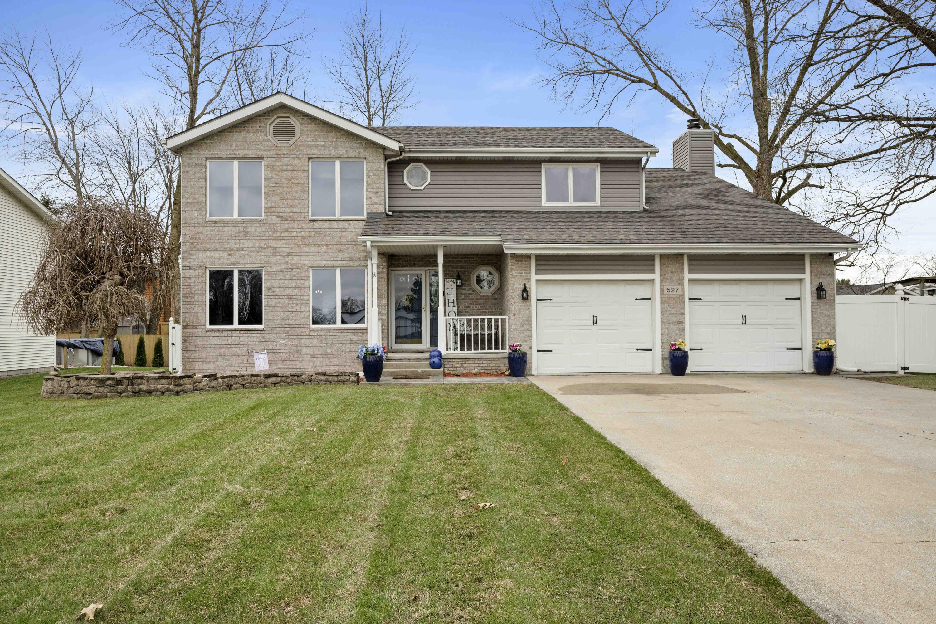 527 Britton Drive