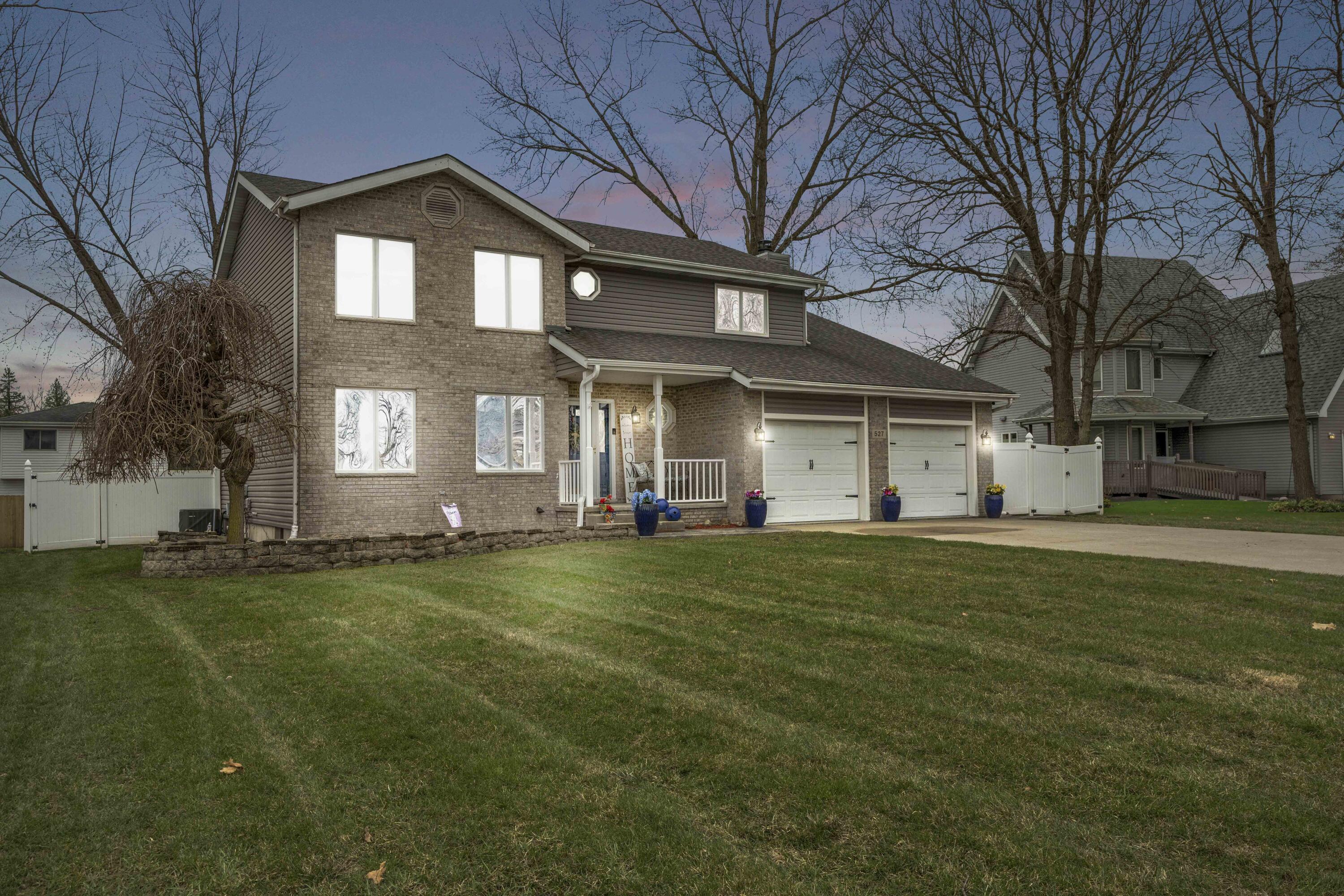 527 Britton Drive