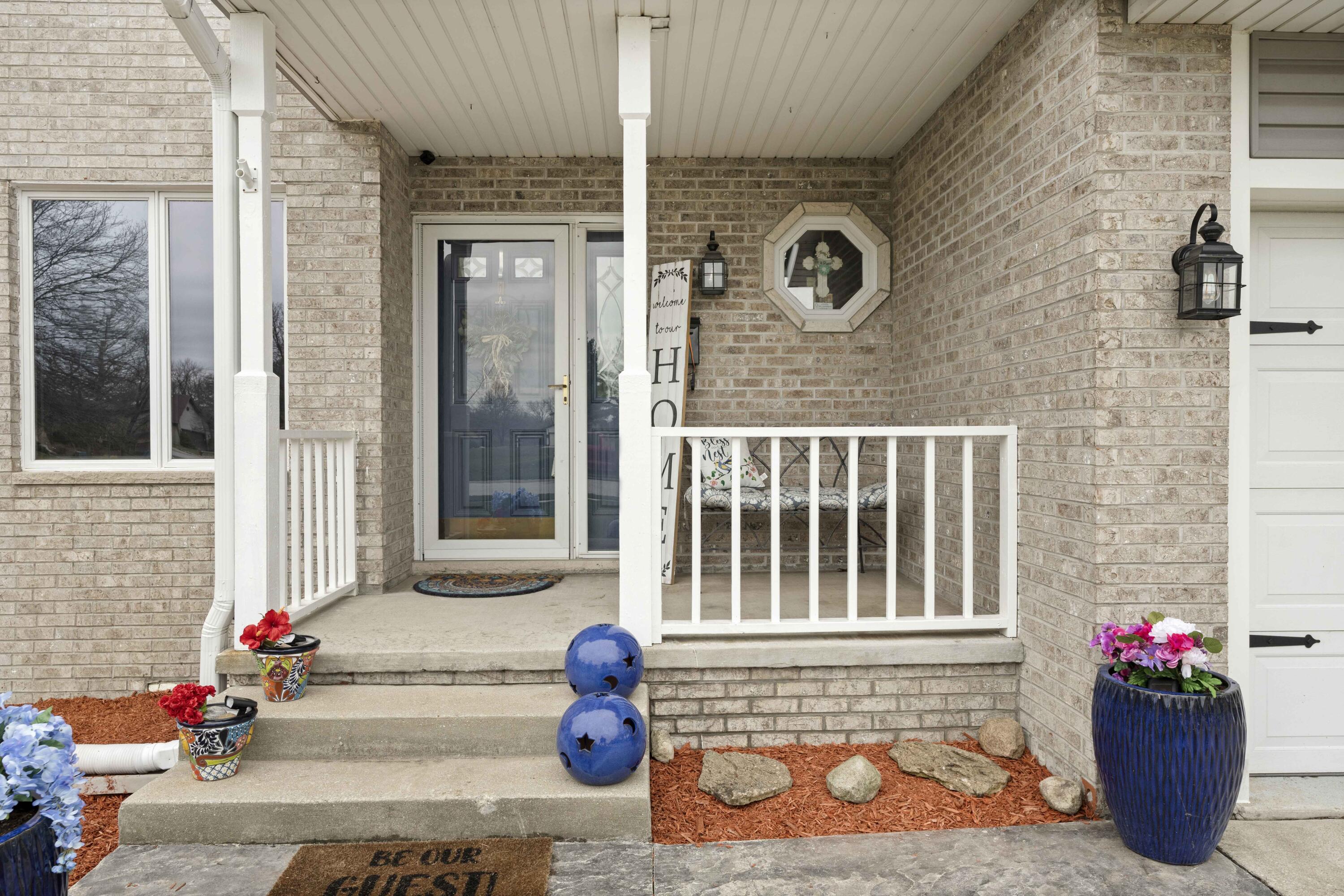 527 Britton Drive