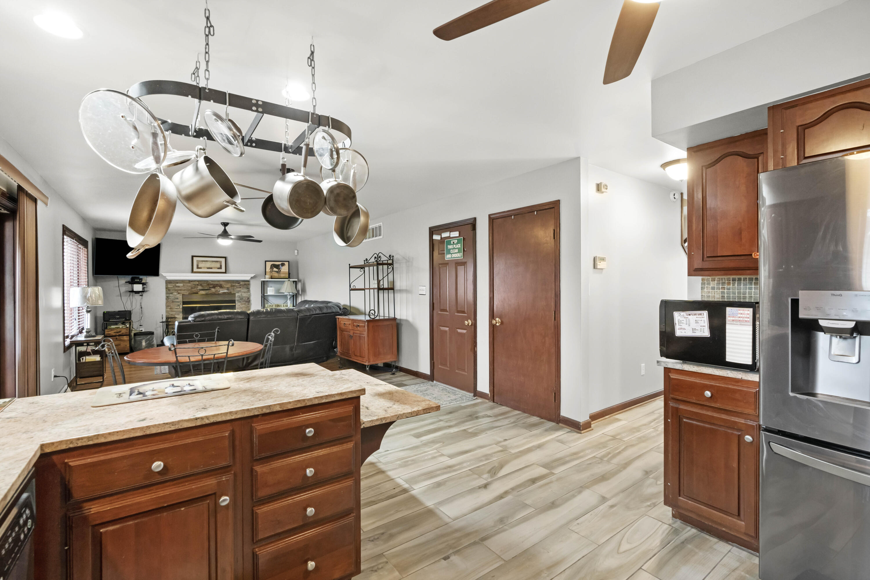527 Britton Drive