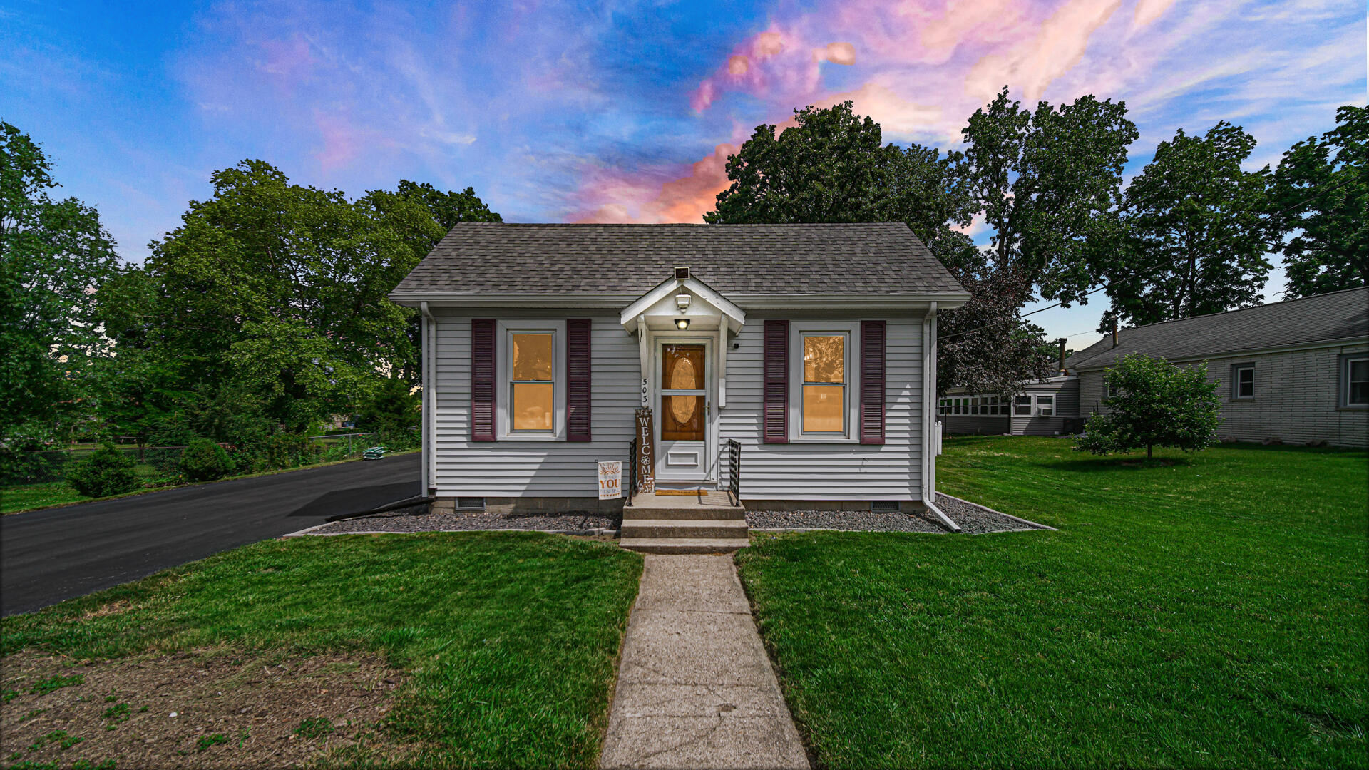 503 W Church Street