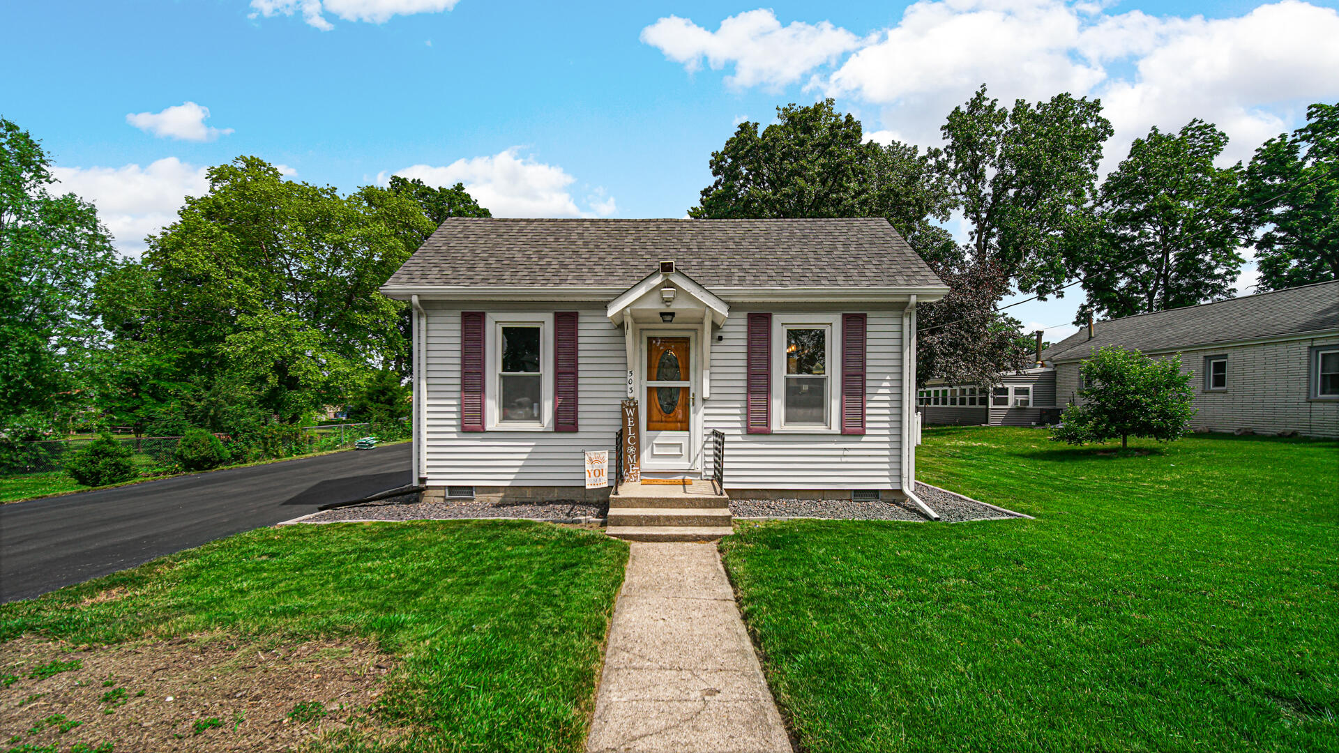 503 W Church Street