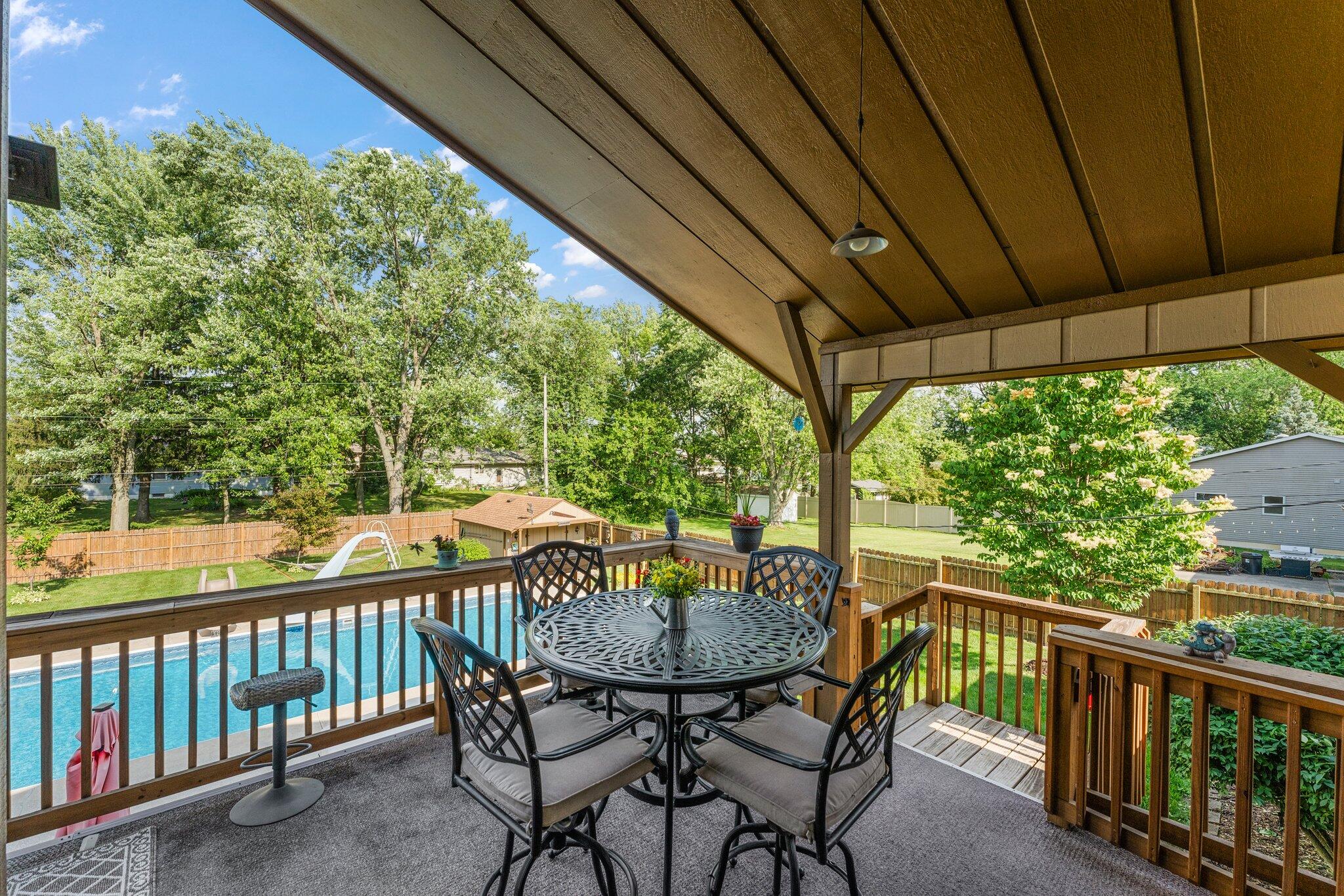 2319 Crestview Drive