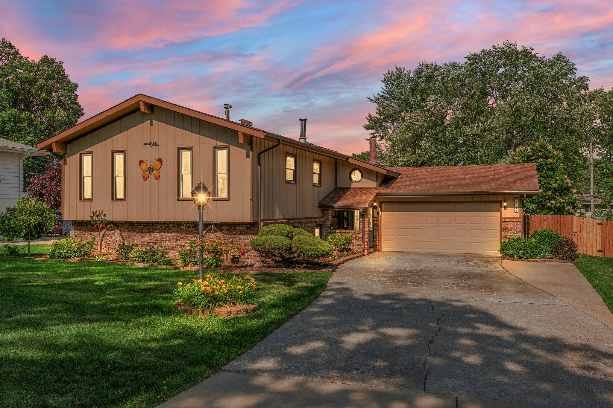 2319 Crestview Drive