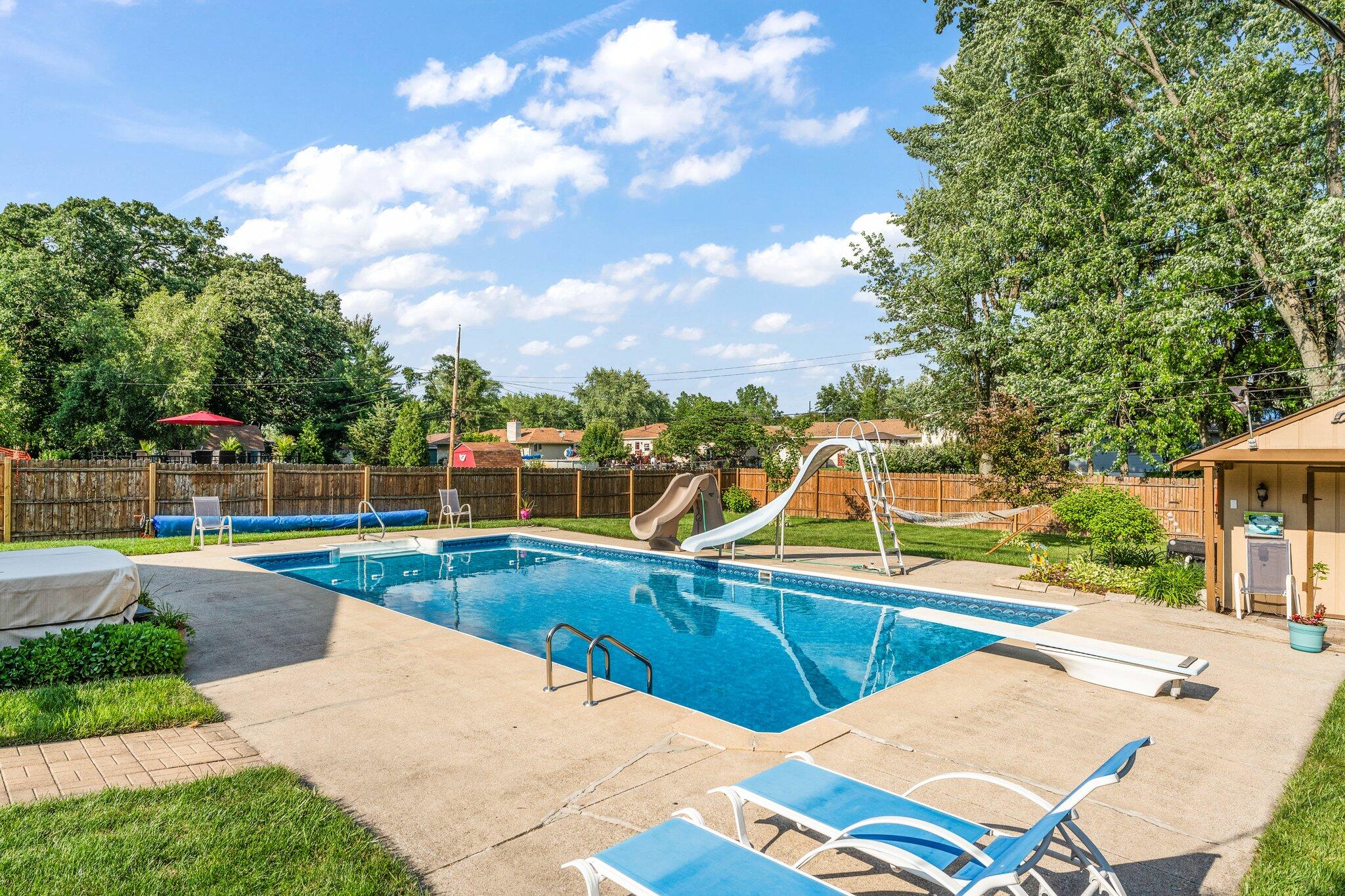 2319 Crestview Drive