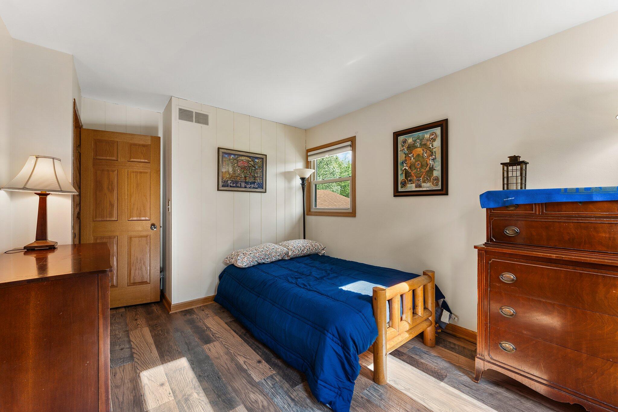 2319 Crestview Drive