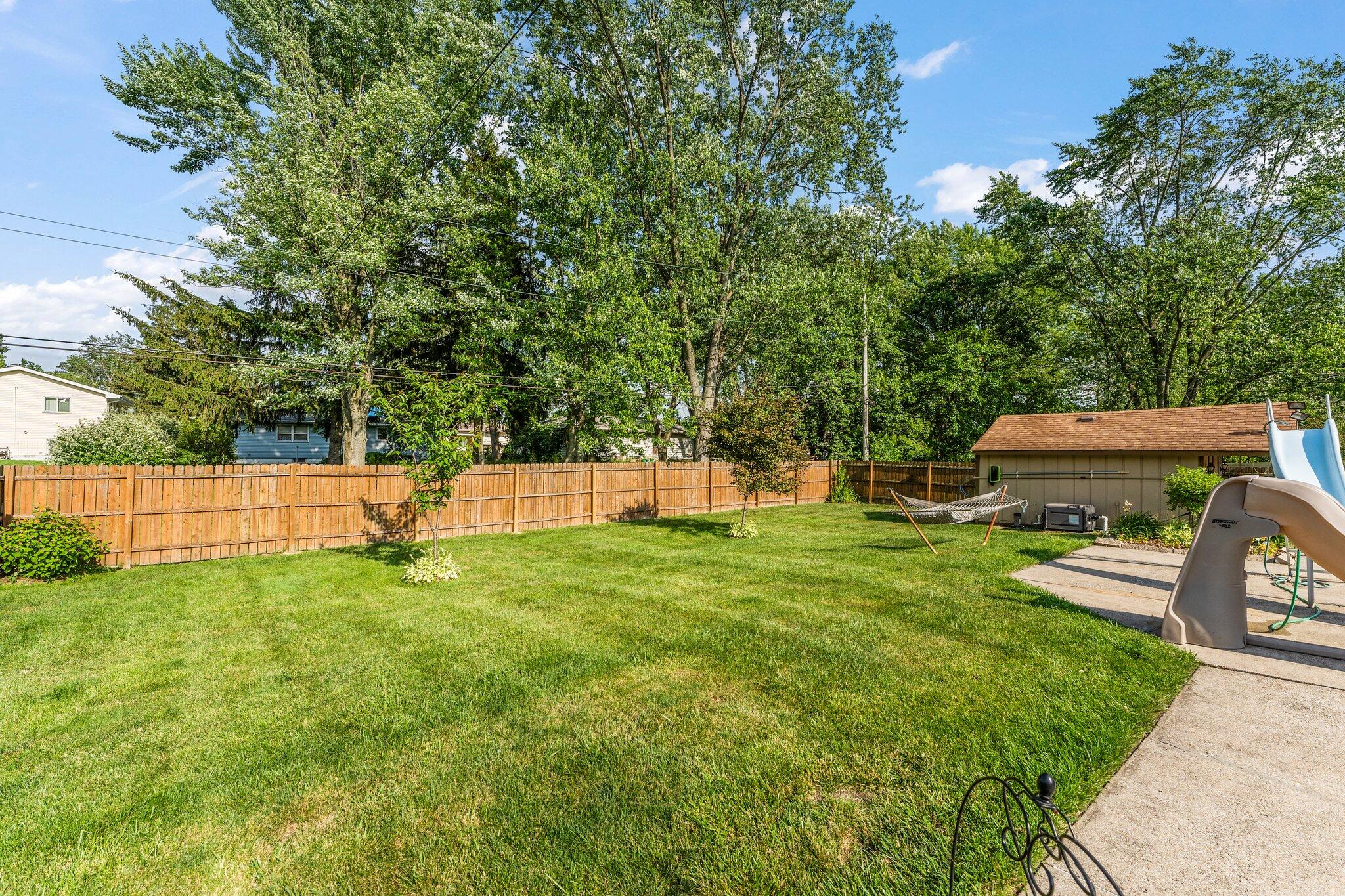 2319 Crestview Drive