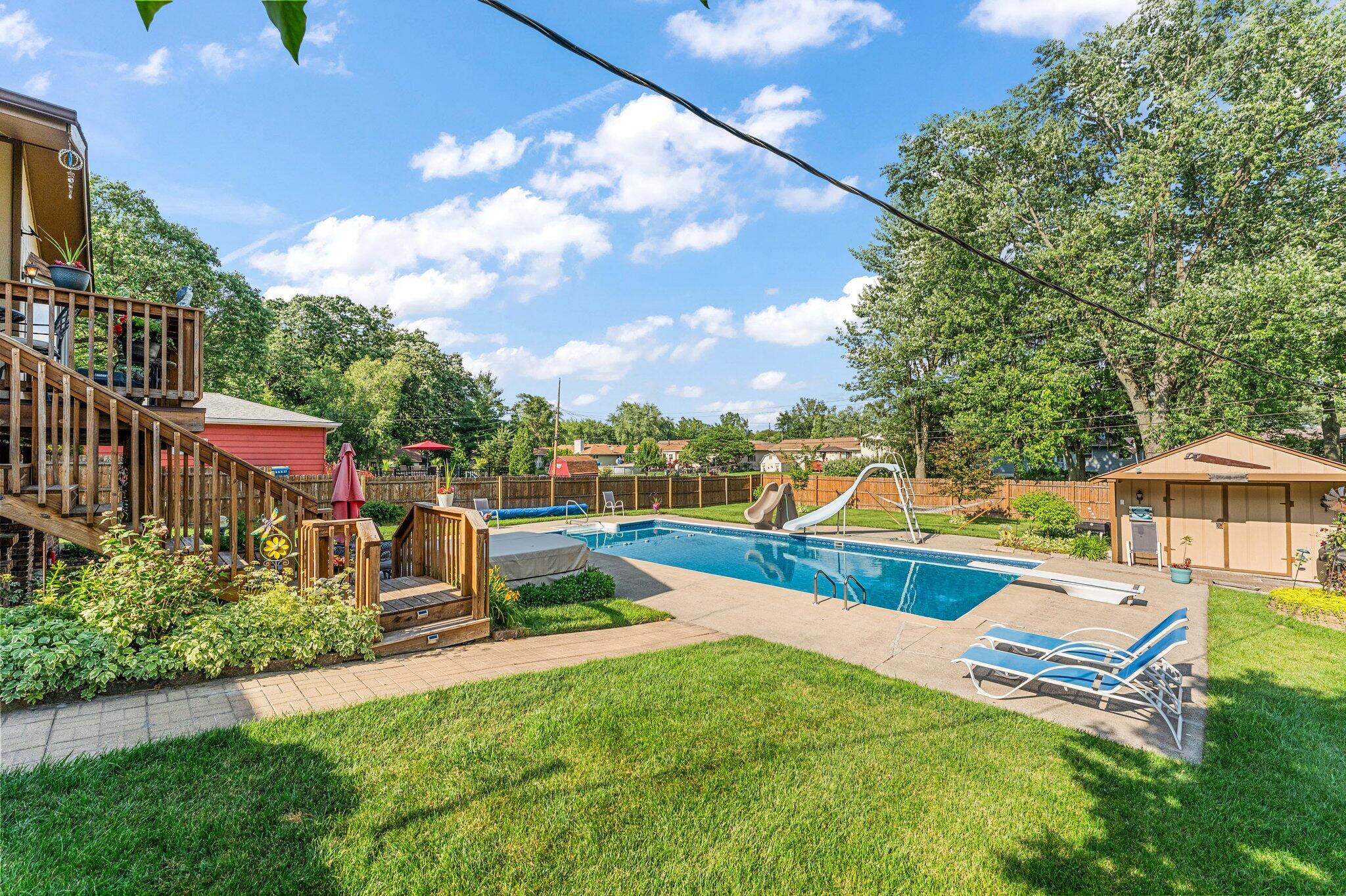 2319 Crestview Drive
