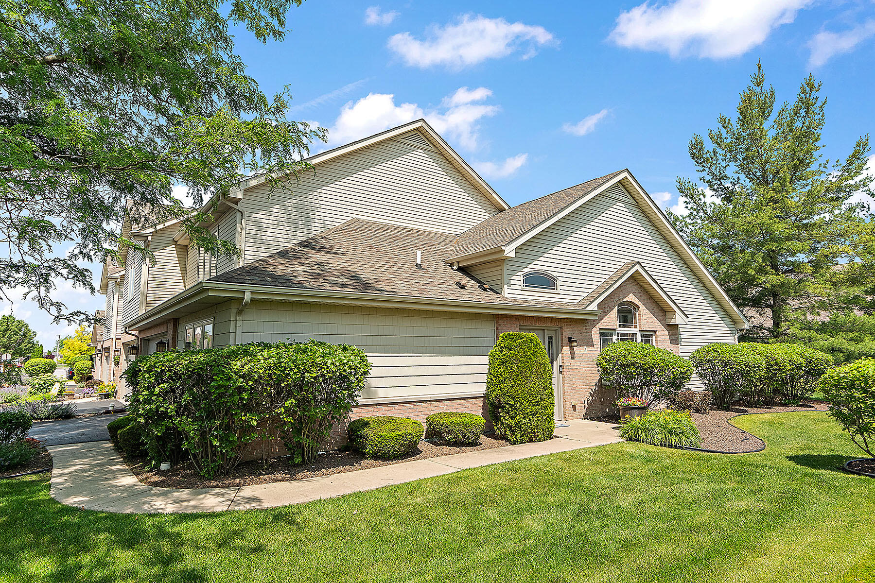 10031 Gettler Street