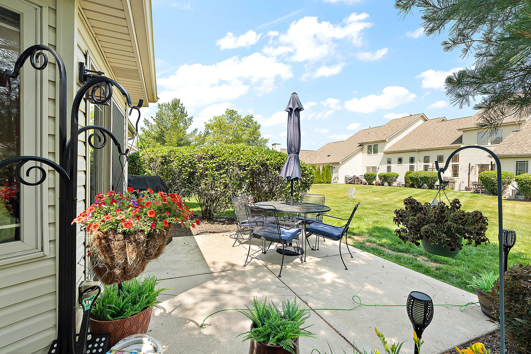 10031 Gettler Street