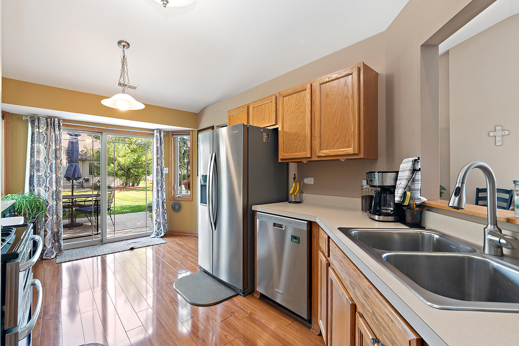 10031 Gettler Street