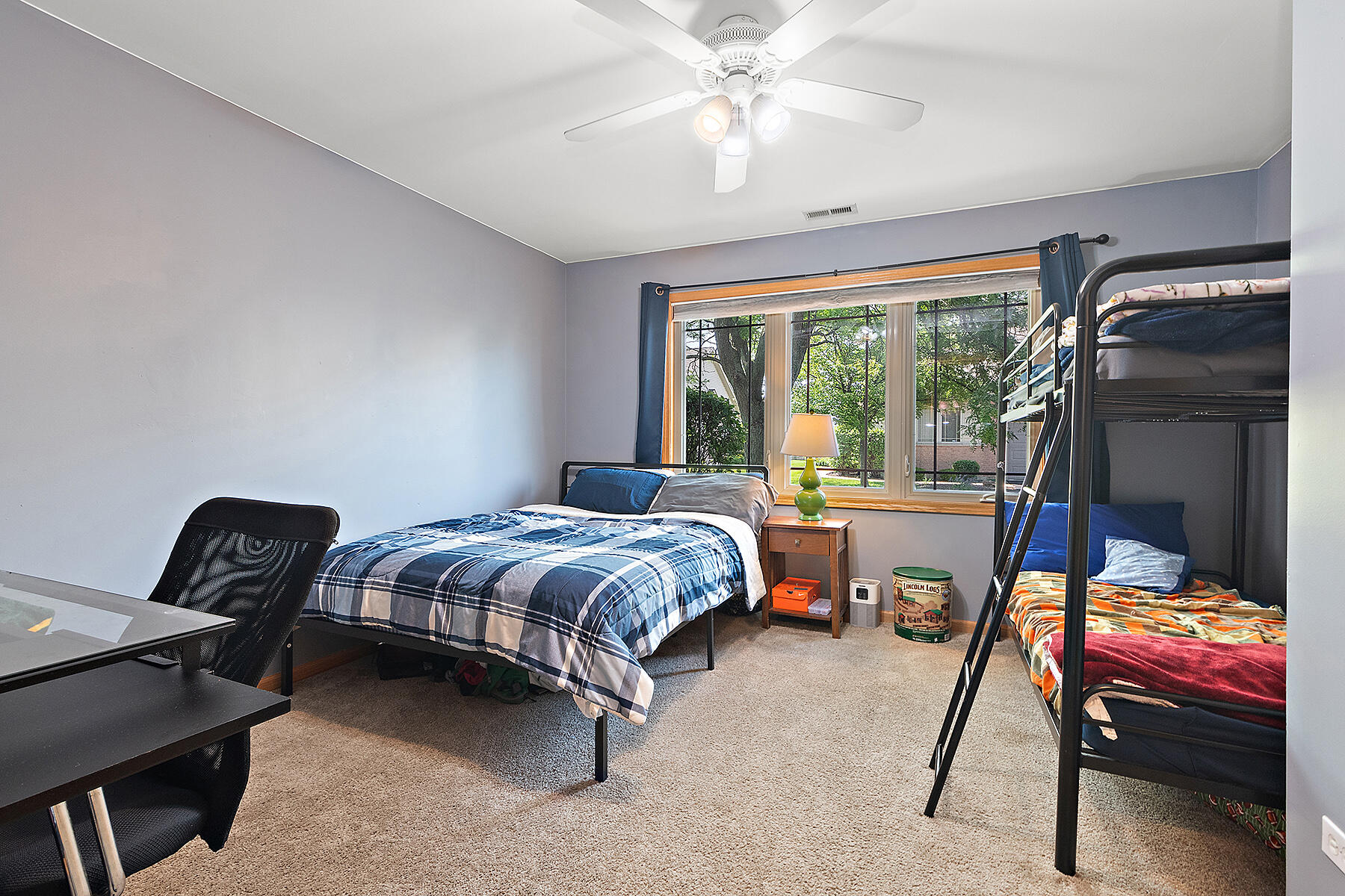 10031 Gettler Street