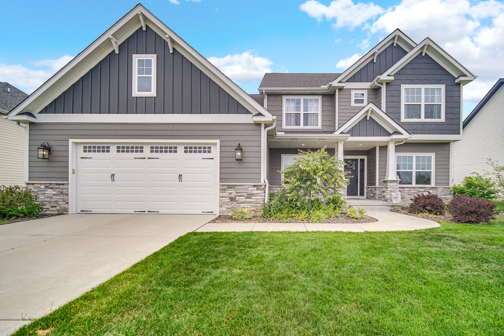 10099 Norwich Drive