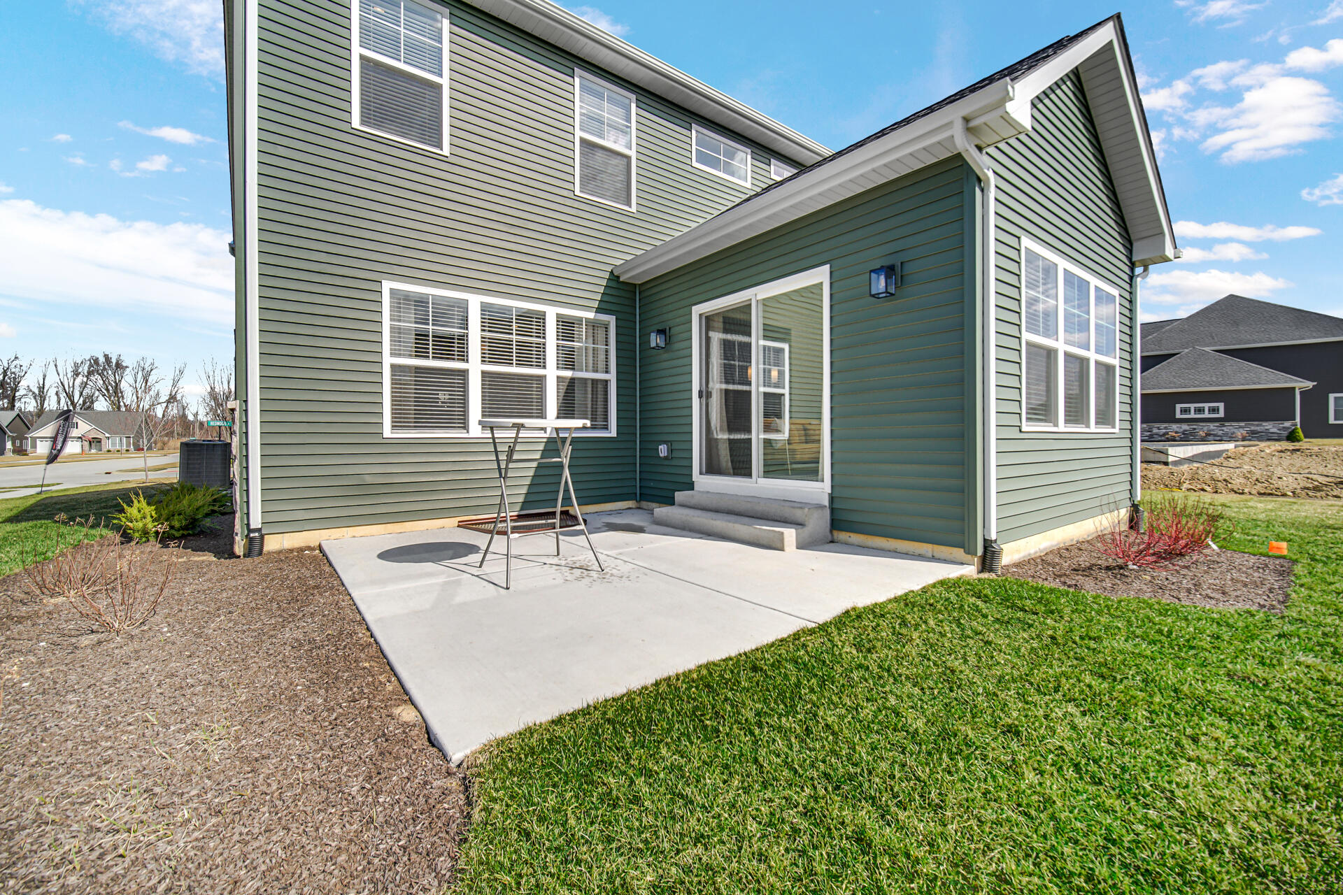 2101 Redwood Lane