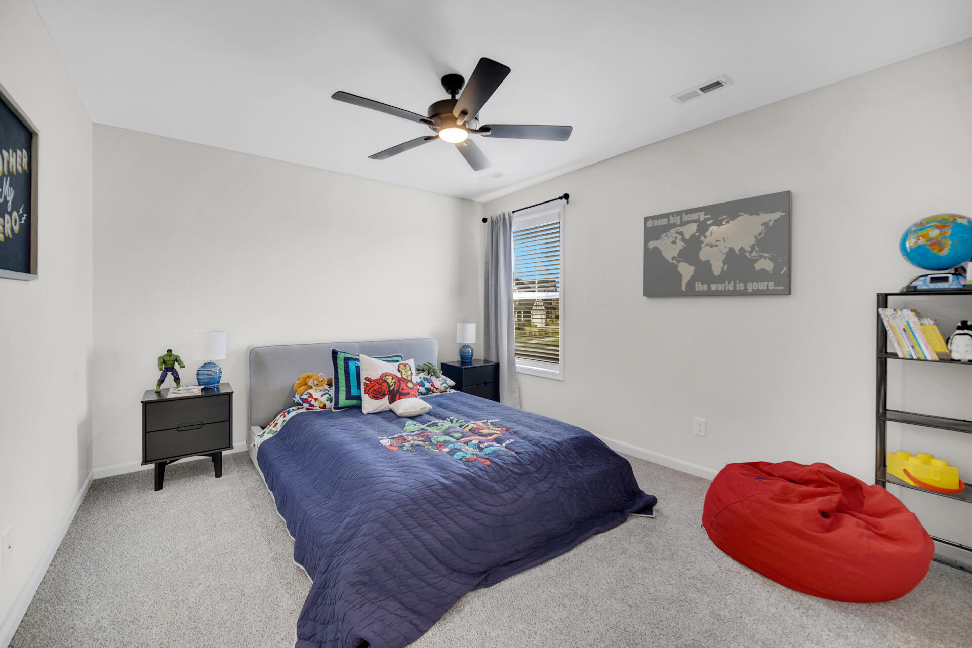 2101 Redwood Lane