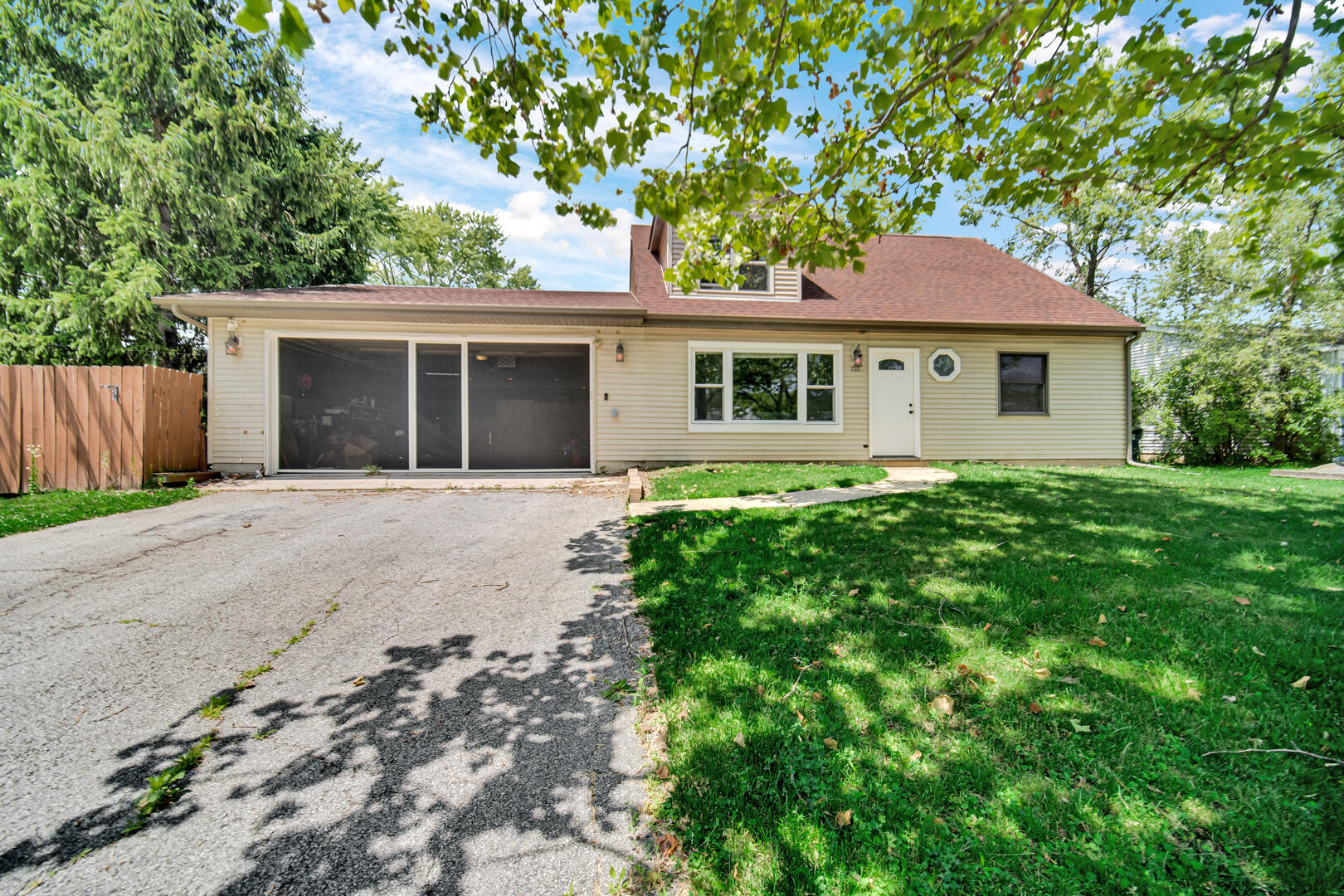 726 Acadia Road