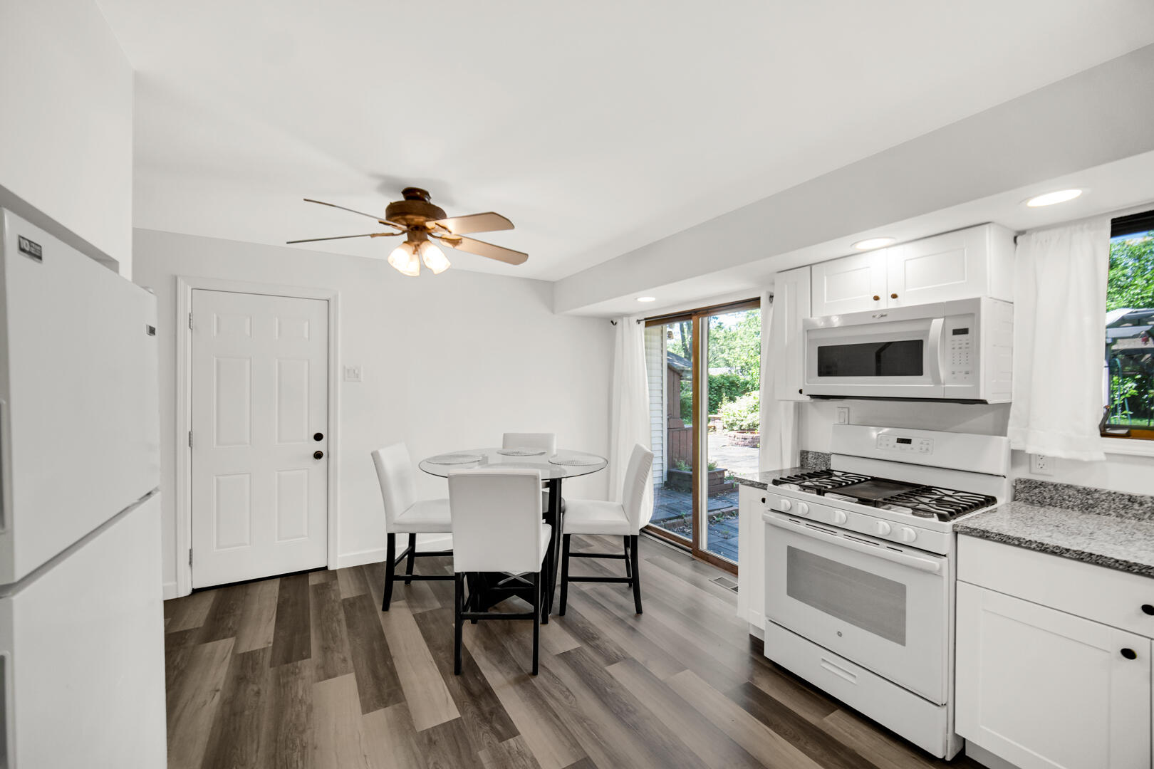 726 Acadia Road