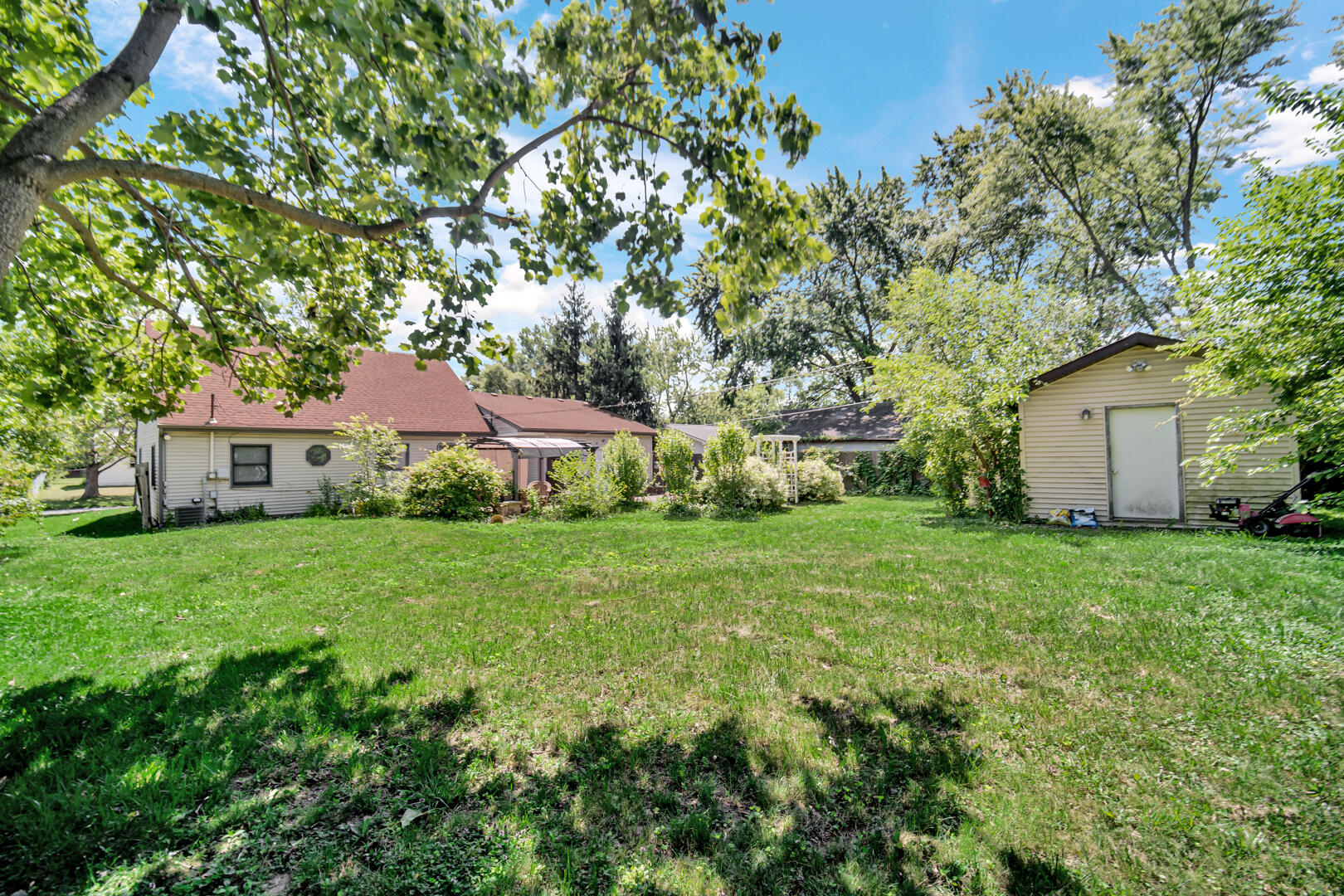 726 Acadia Road