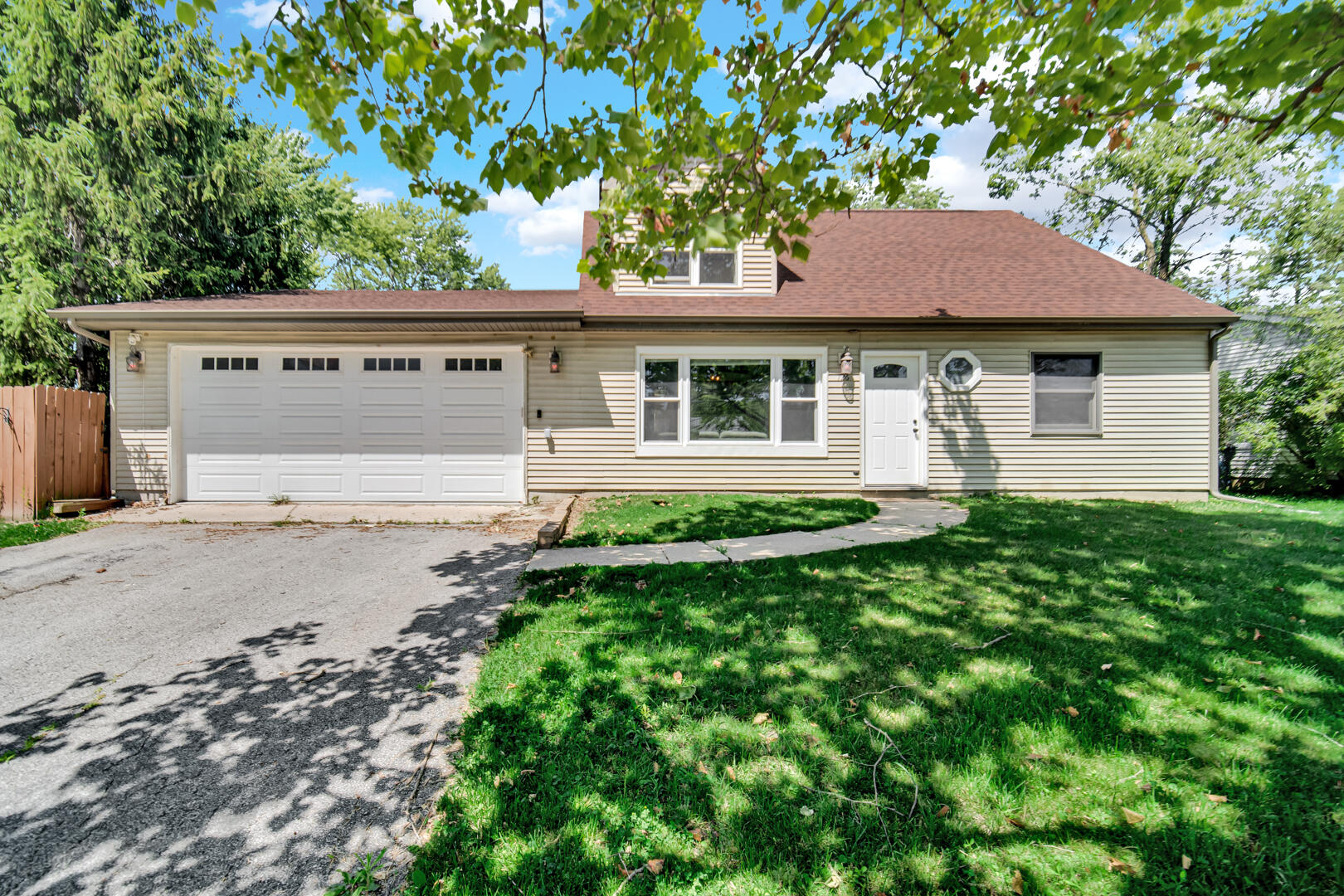 726 Acadia Road