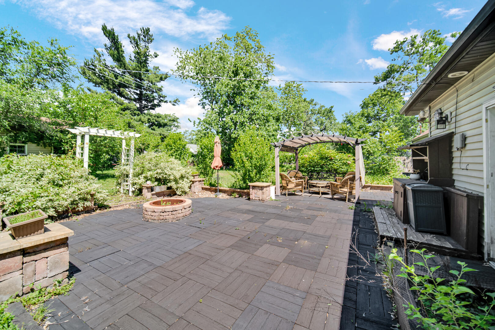 726 Acadia Road