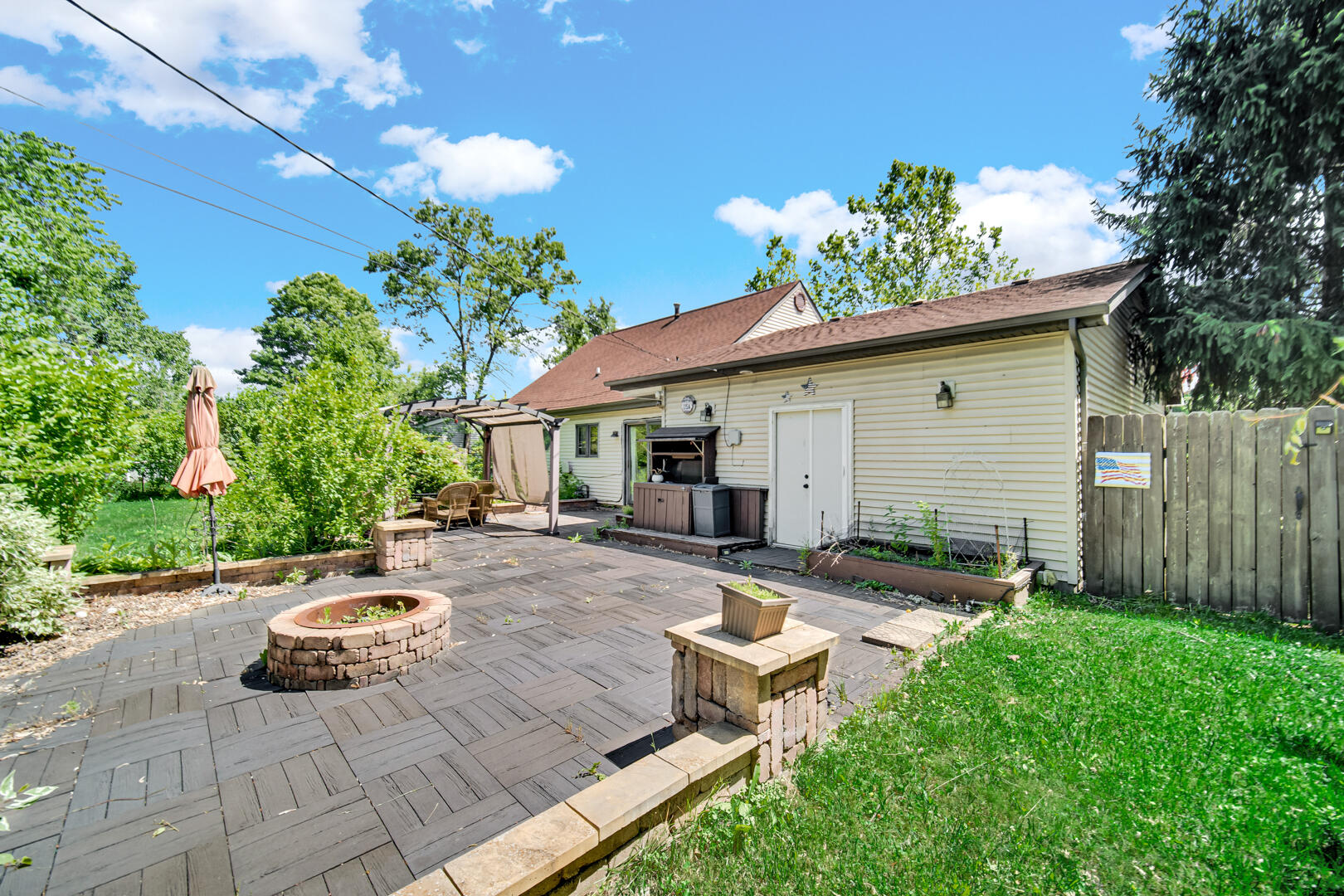 726 Acadia Road