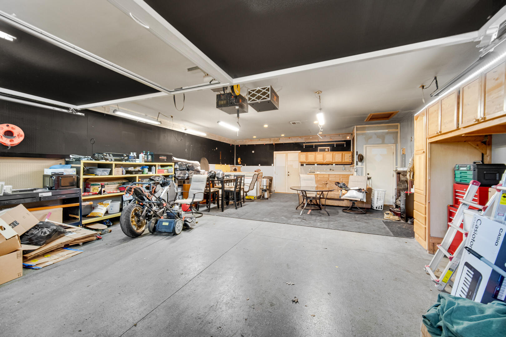 726 Acadia Road