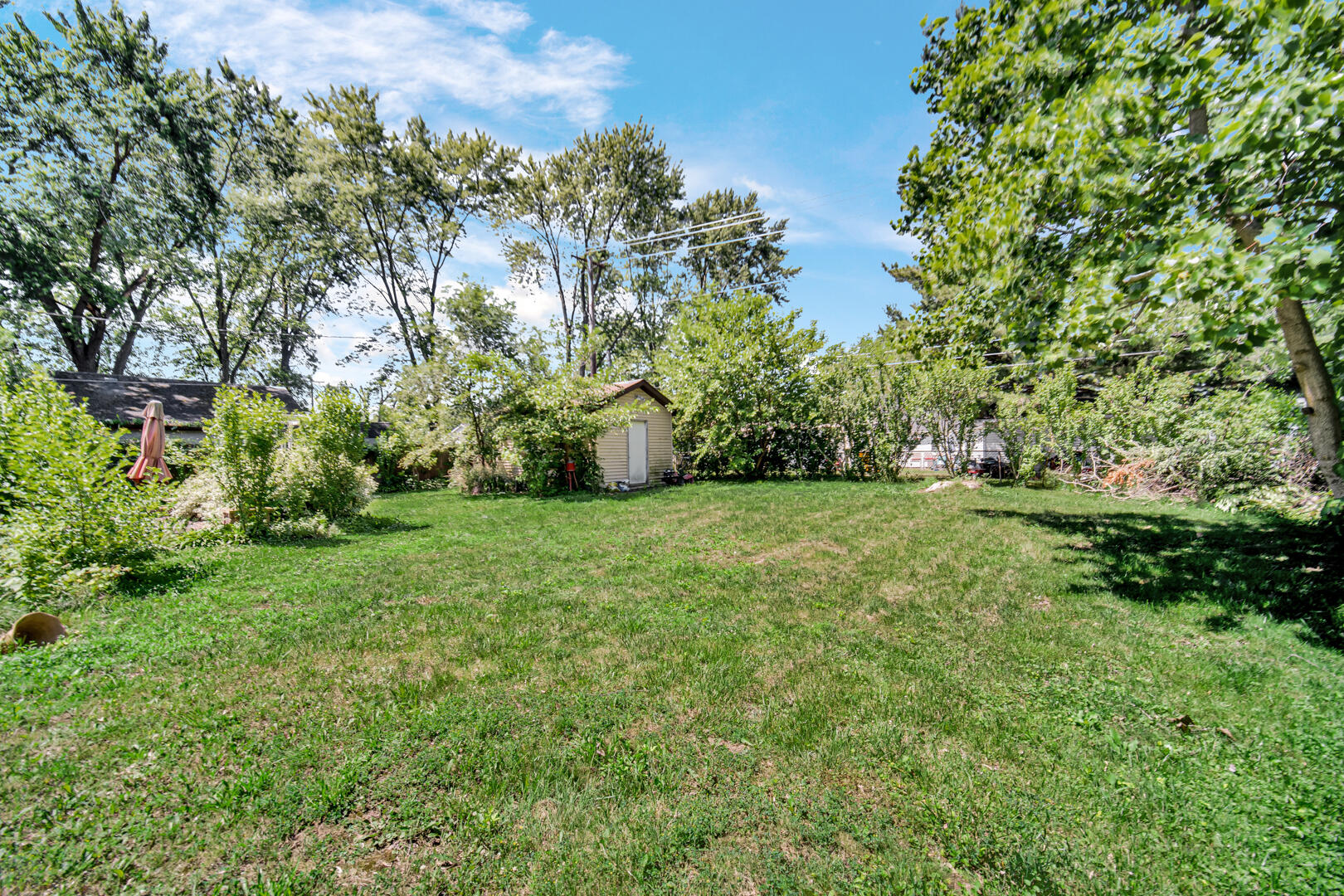 726 Acadia Road