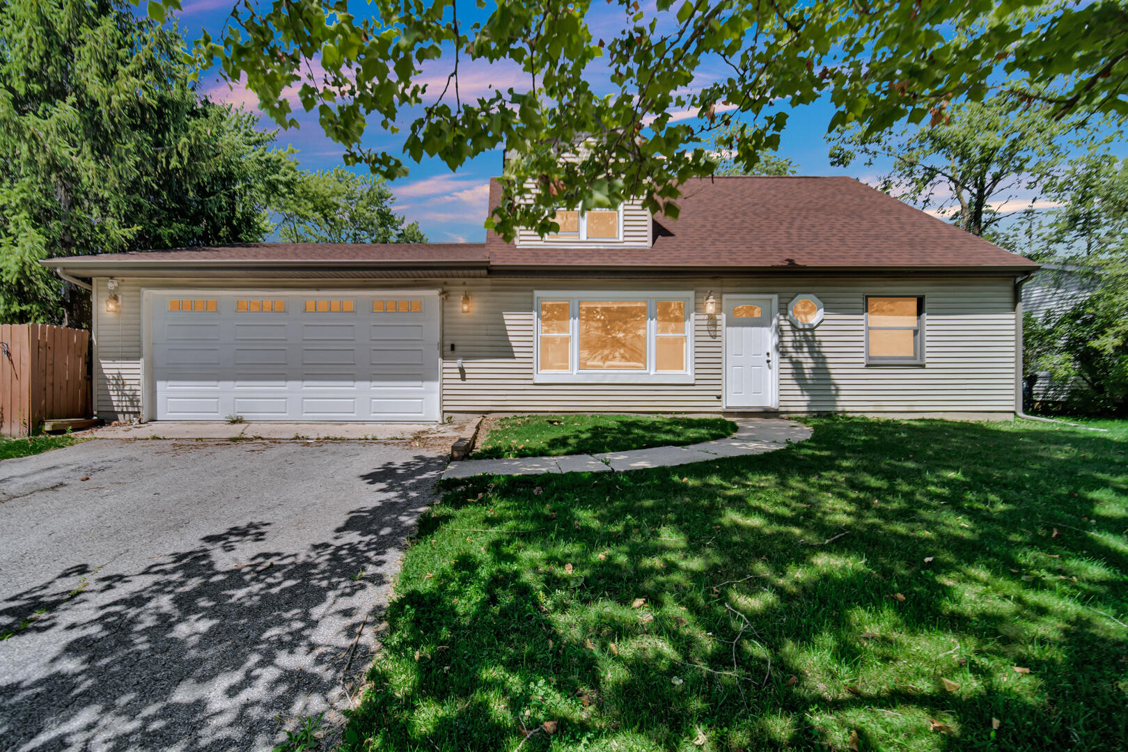 726 Acadia Road