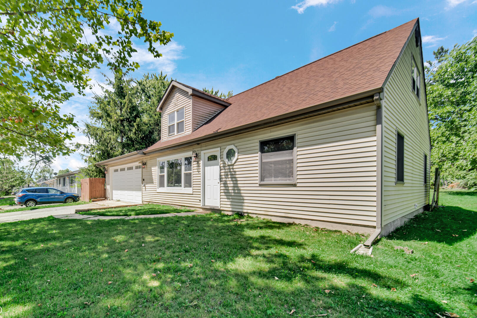 726 Acadia Road