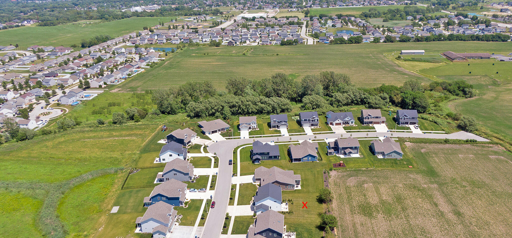 14101 Slate Drive