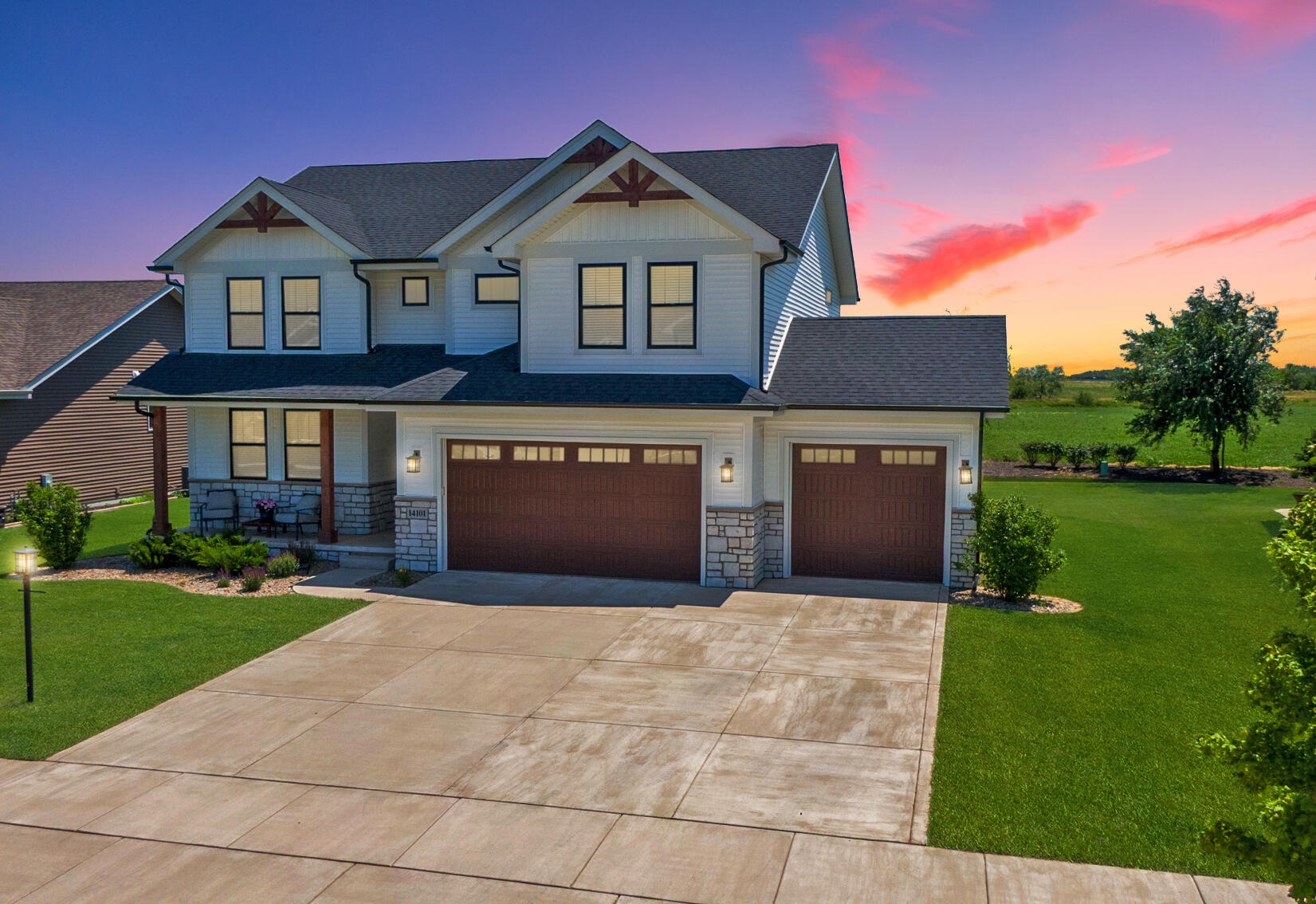 14101 Slate Drive