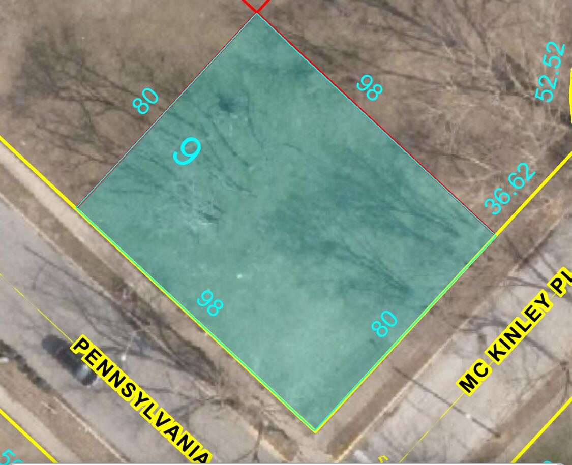 3701 Mc Kinley Place