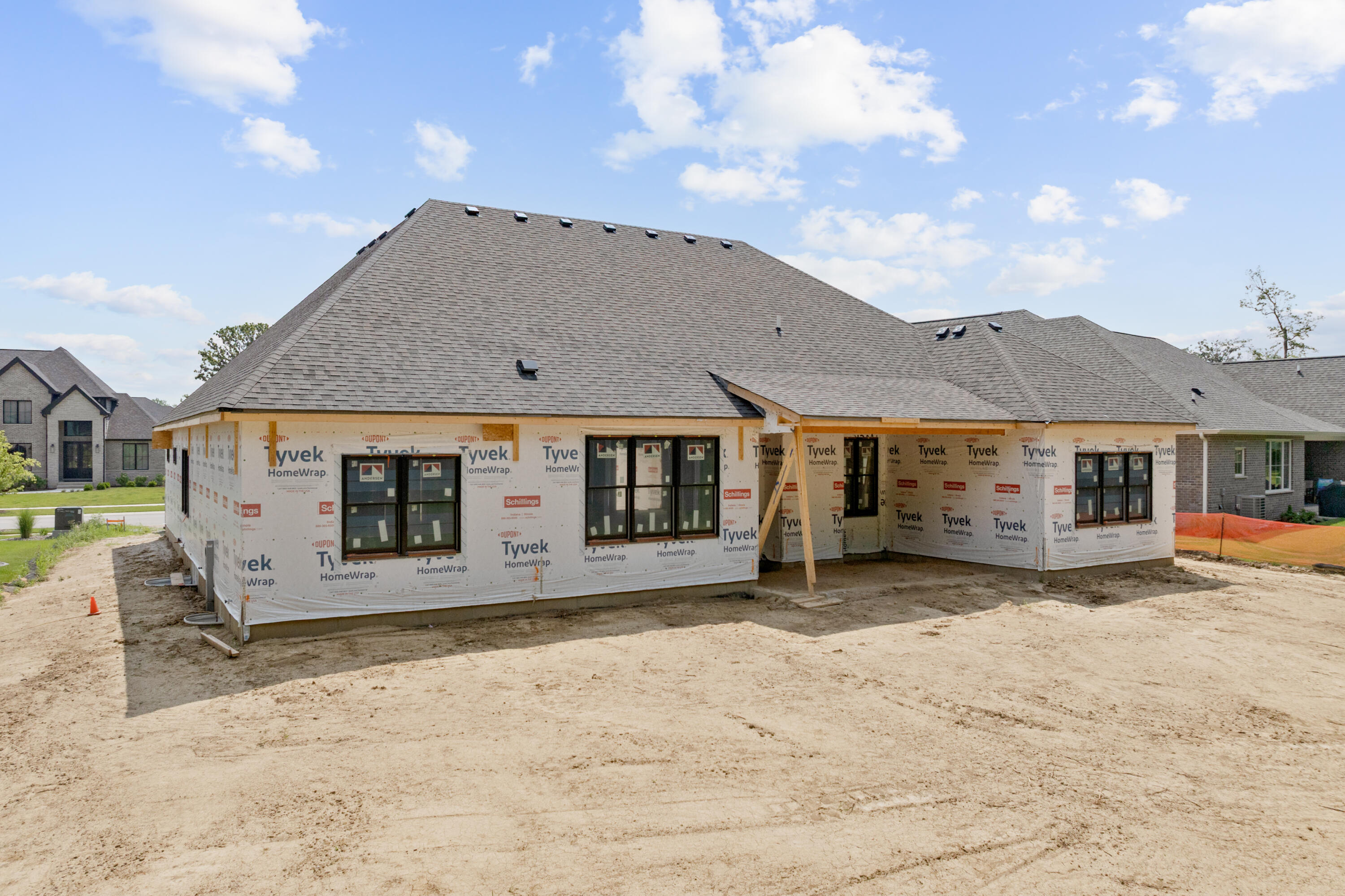 9540 Tall Grass Trail