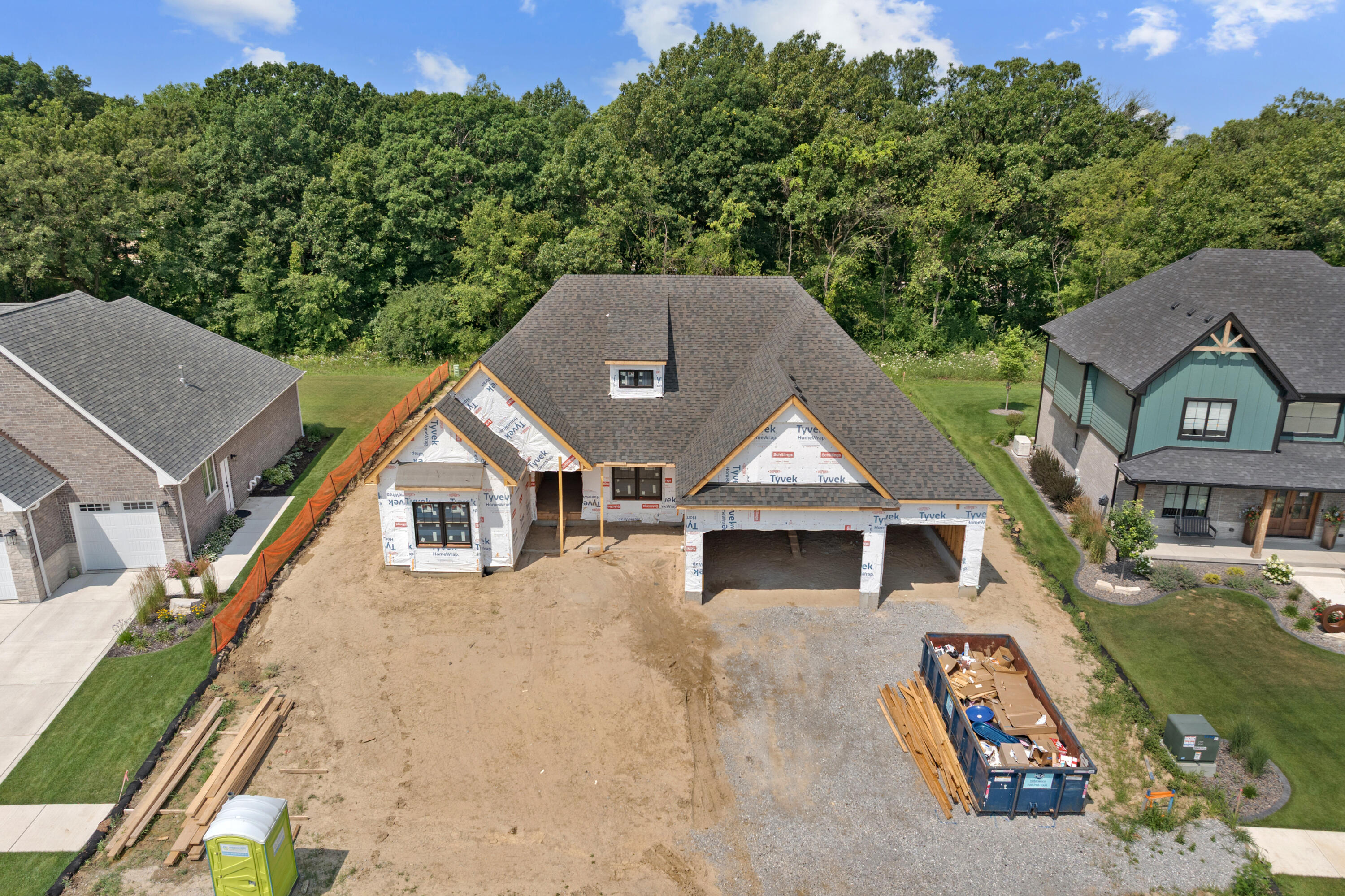 9540 Tall Grass Trail